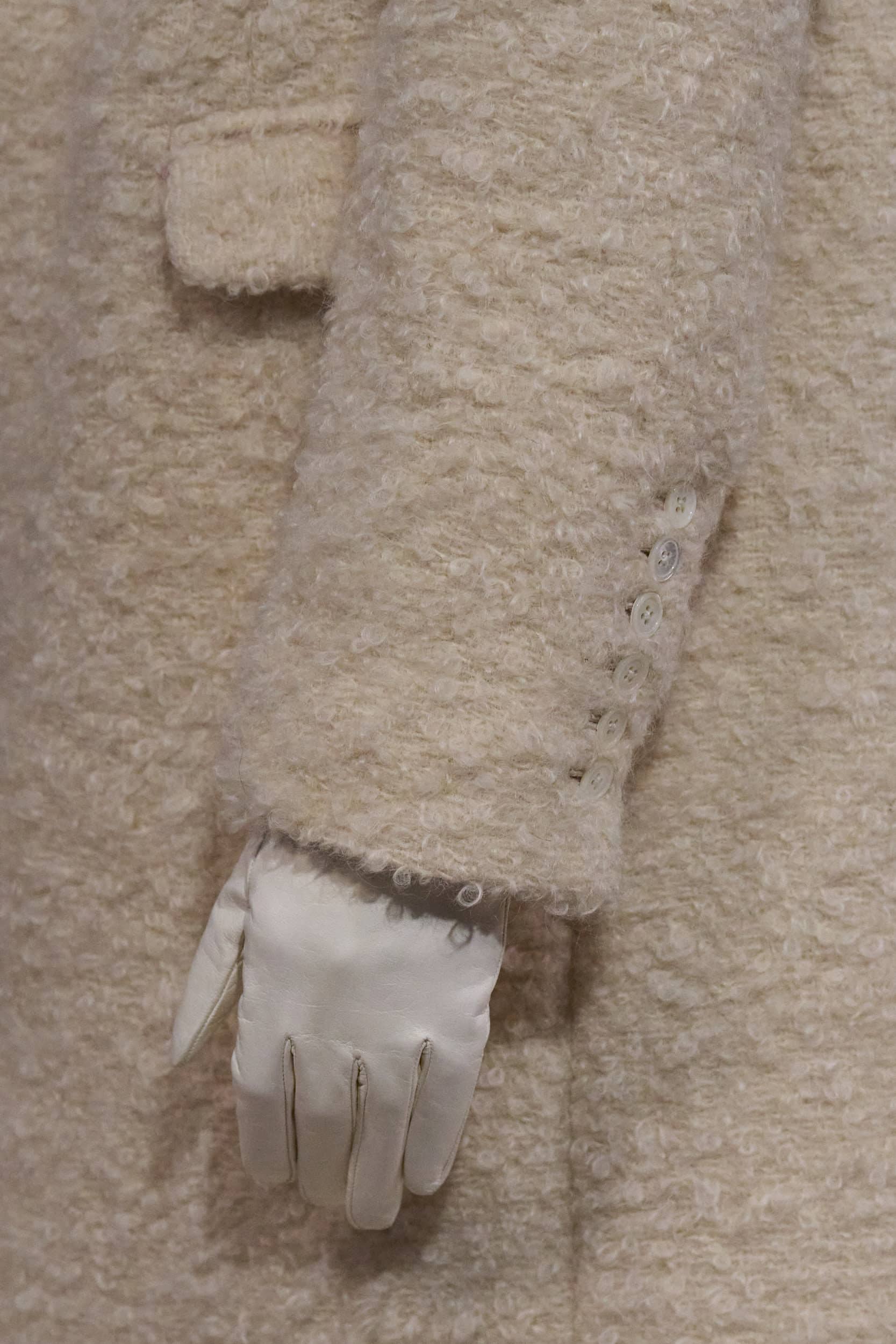 Sergio Hudson Fall 2026 Fashion Show Details