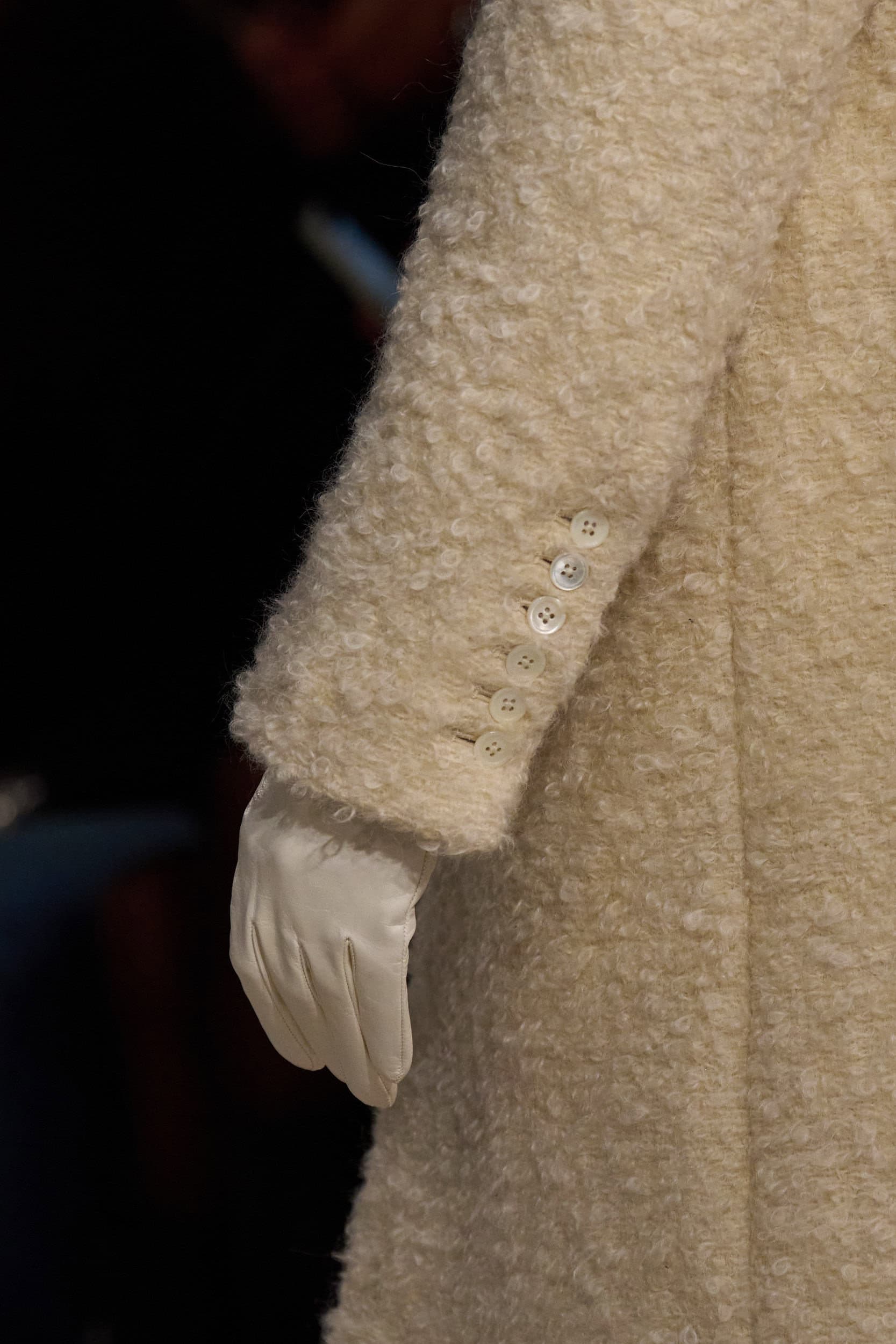 Sergio Hudson Fall 2026 Fashion Show Details