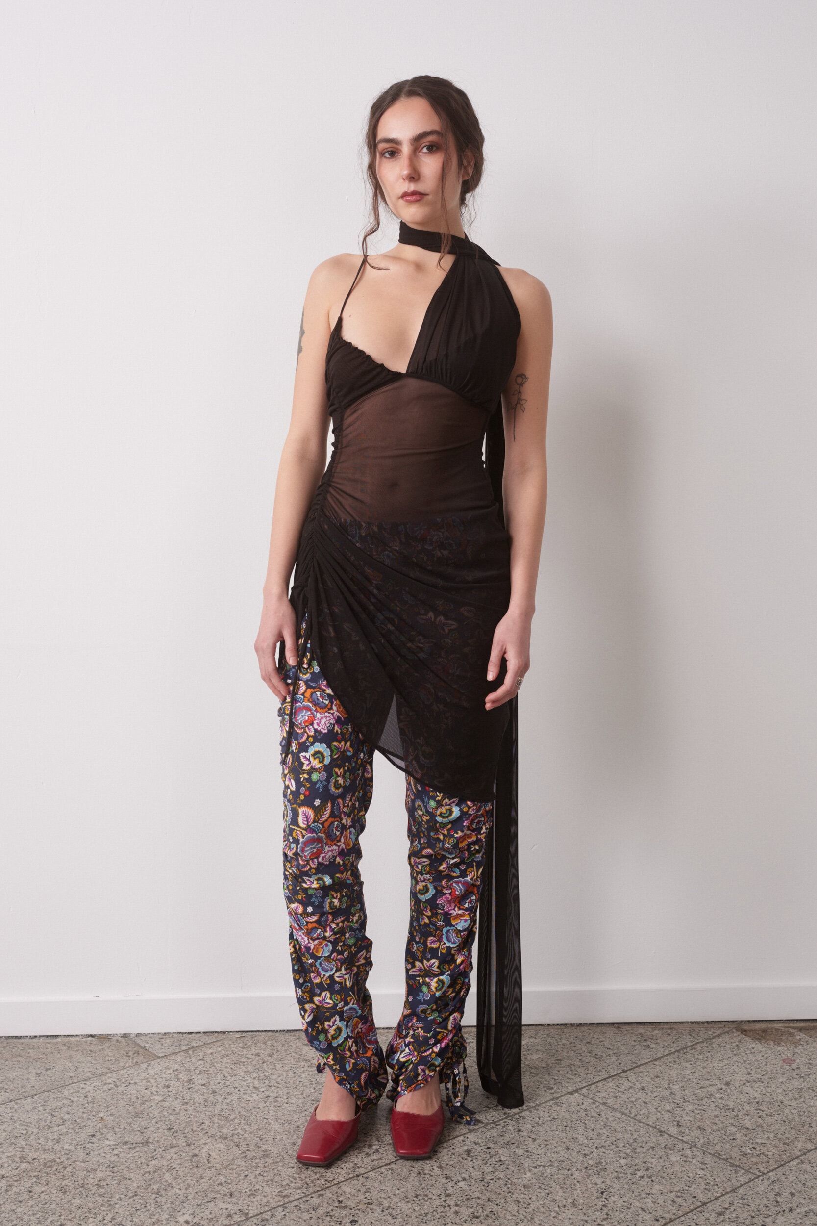 Sezgin Fall 2026 Fashion Show 