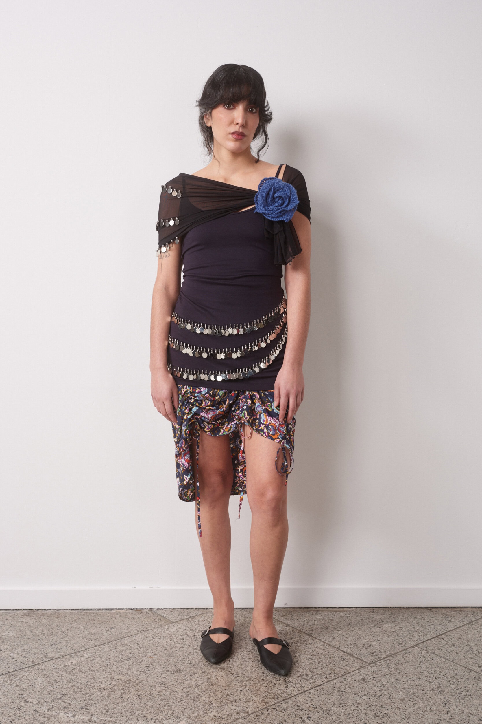 Sezgin Fall 2026 Fashion Show 