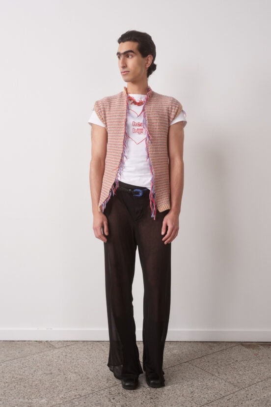 Sezgin Fall 2026 Fashion Show