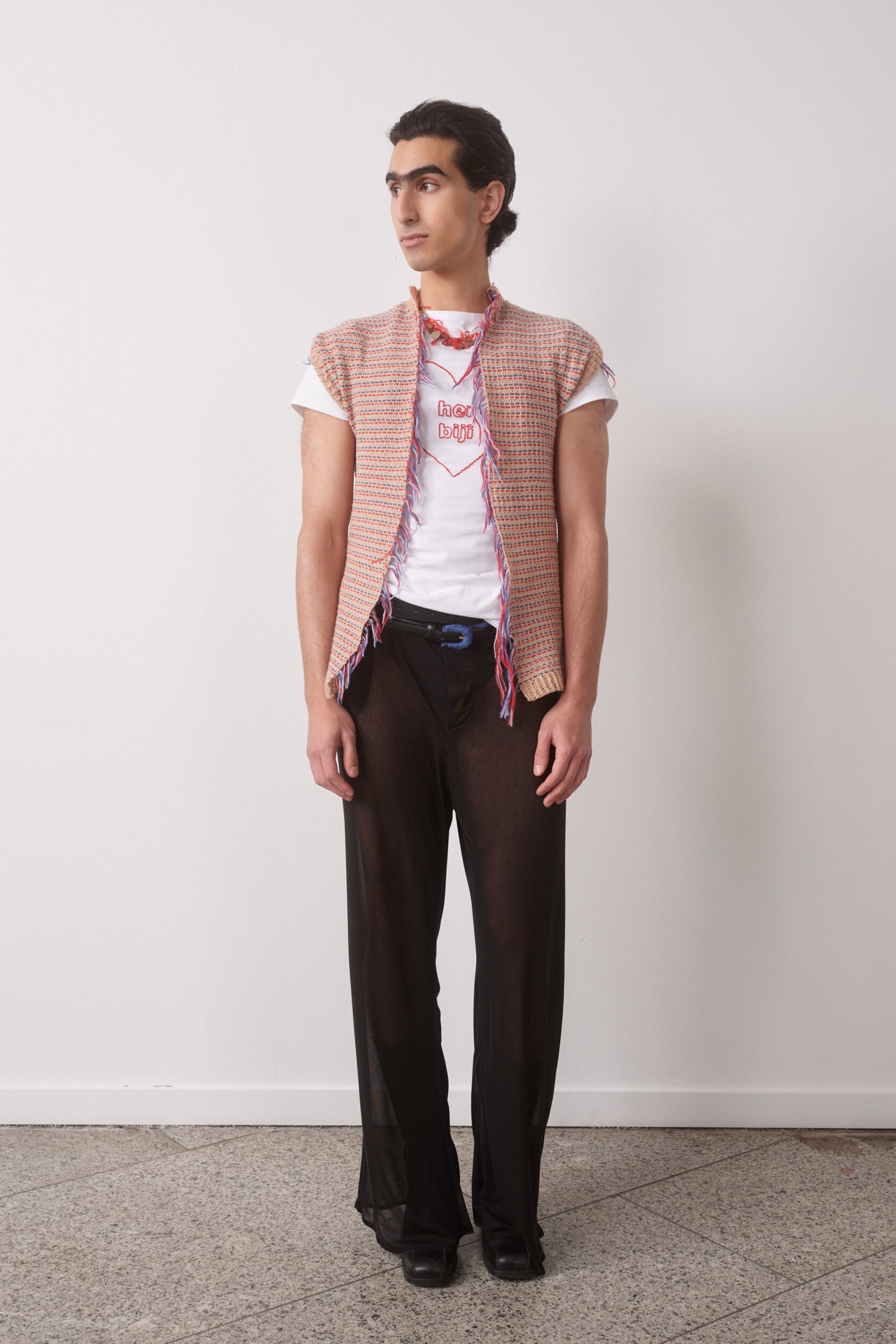 Sezgin Fall 2026 Fashion Show 