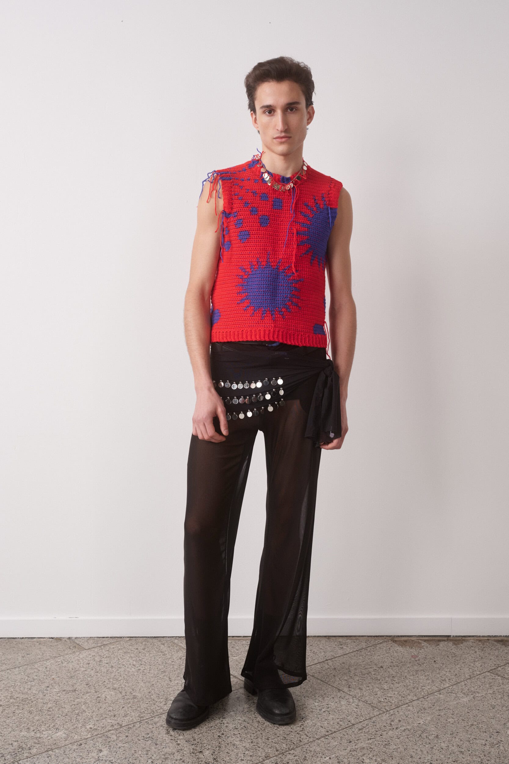 Sezgin Fall 2026 Fashion Show 