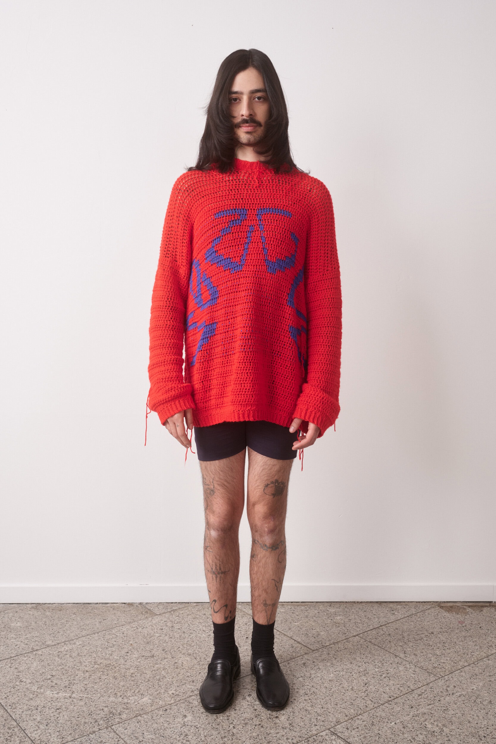 Sezgin Fall 2026 Fashion Show 