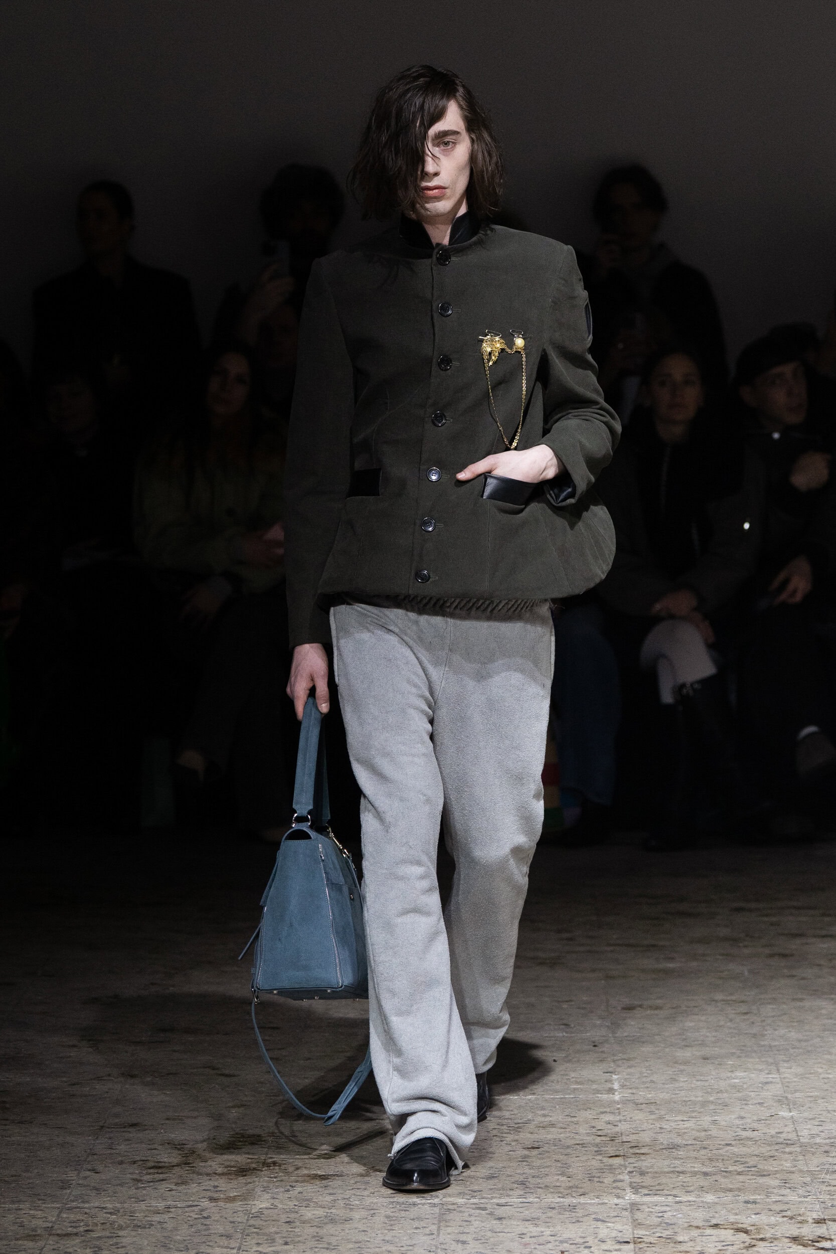 Sf1og Fall 2026 Fashion Show 