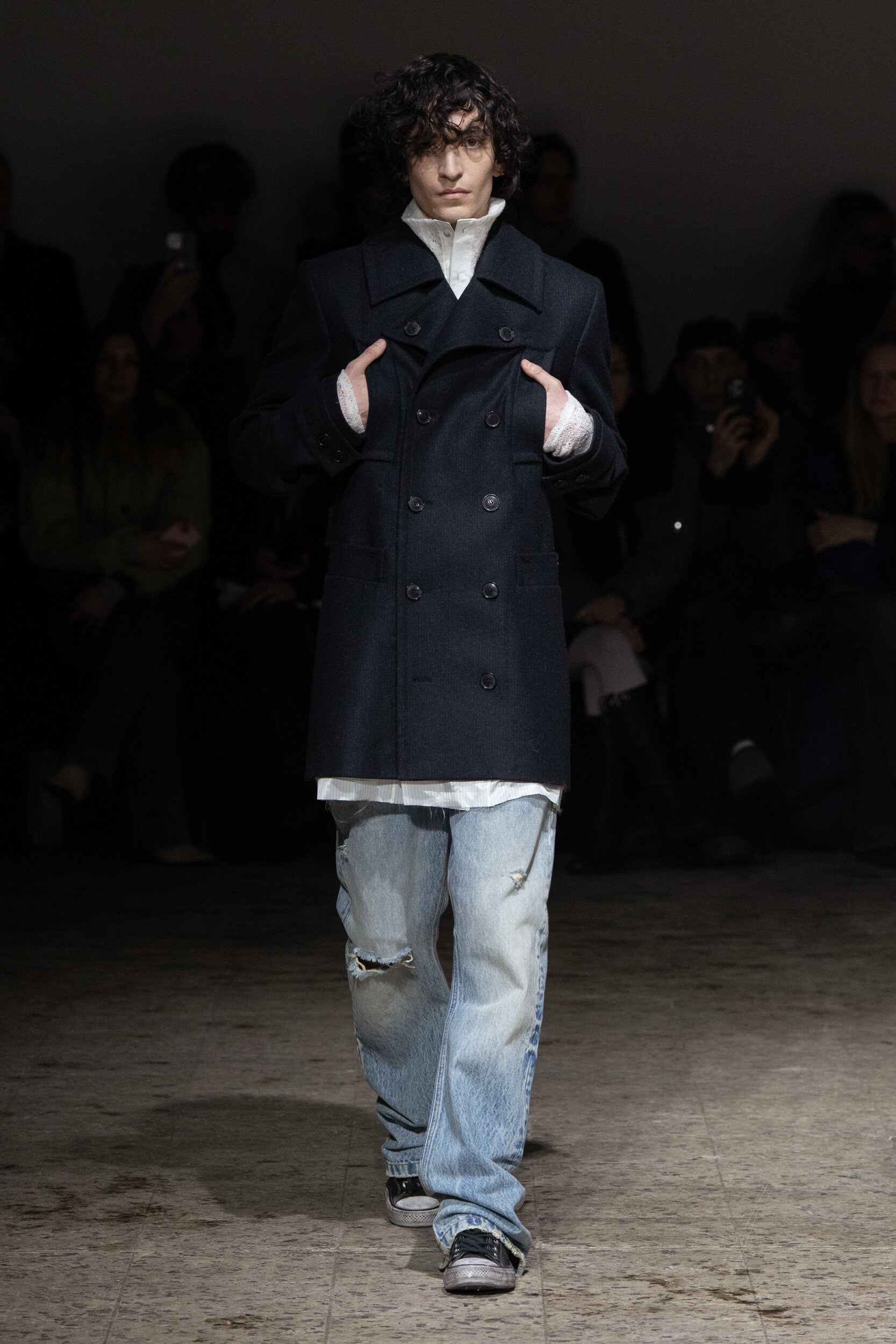 Sf1og Fall 2026 Fashion Show