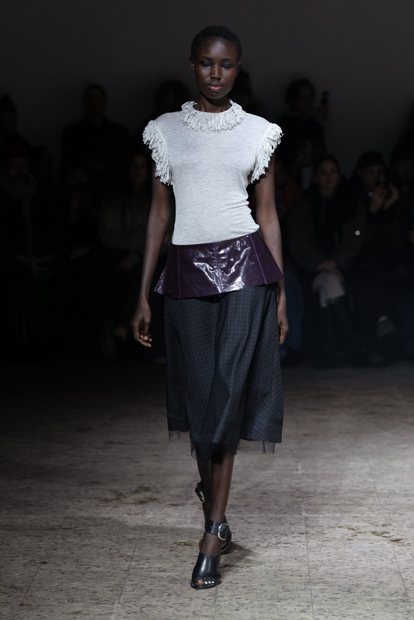 Sf1og Fall 2026 Fashion Show 