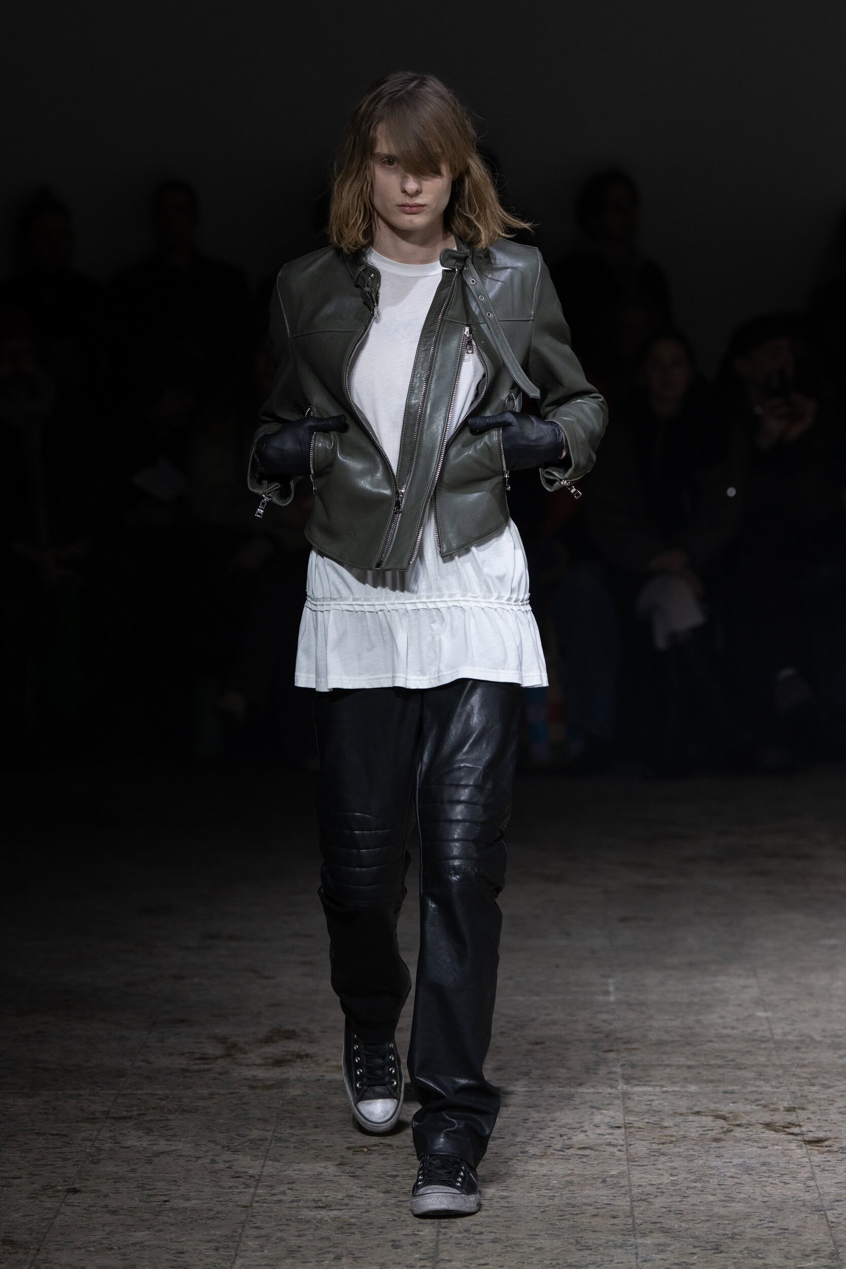 Sf1og Fall 2026 Fashion Show 