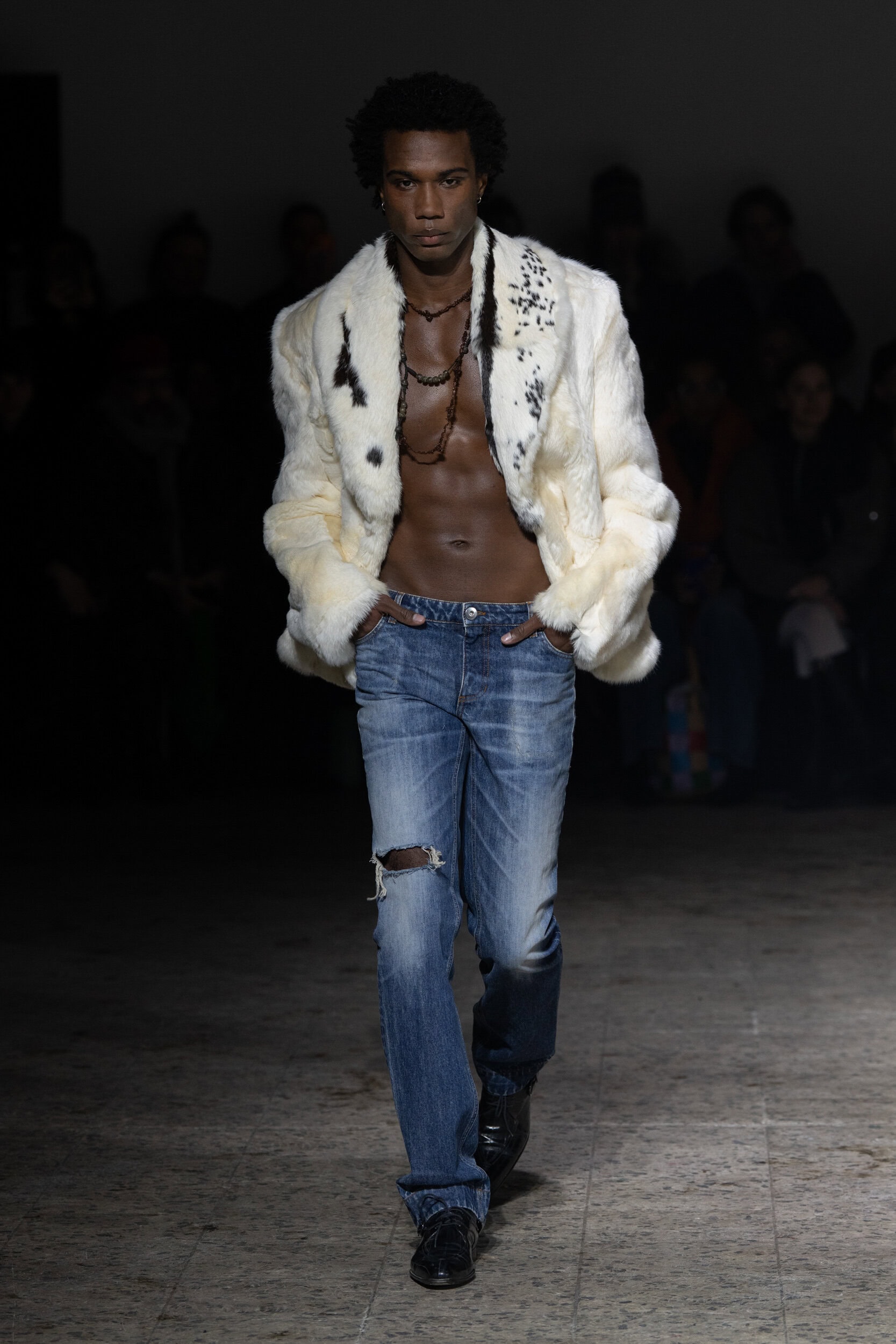 Sf1og Fall 2026 Fashion Show