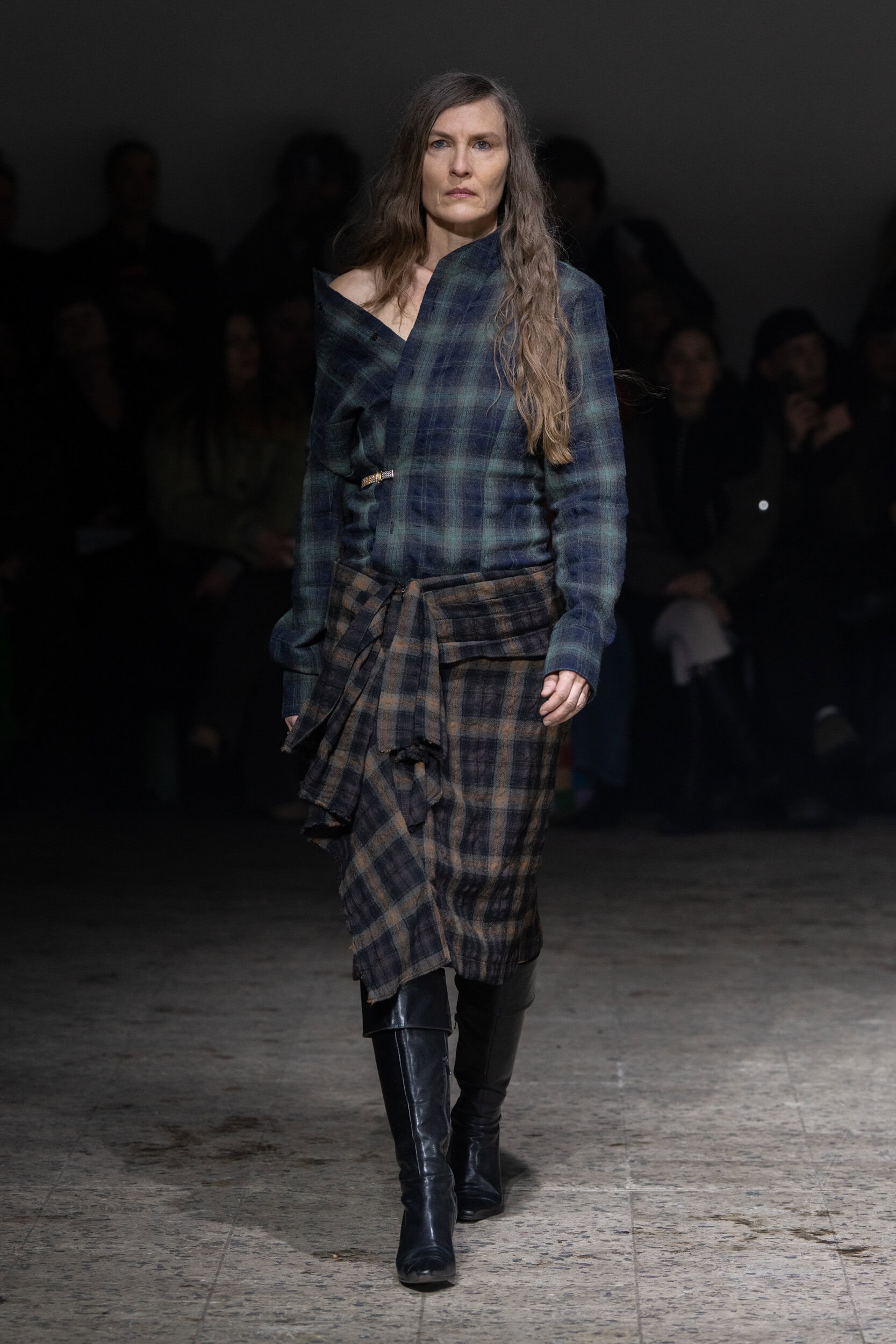 Sf1og Fall 2026 Fashion Show 