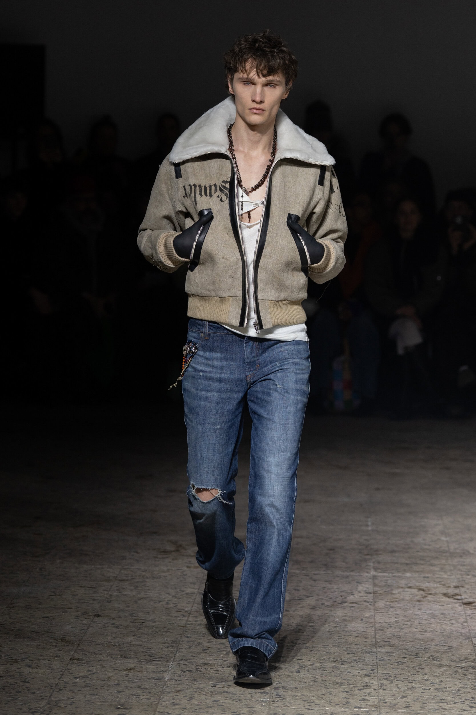 Sf1og Fall 2026 Fashion Show 