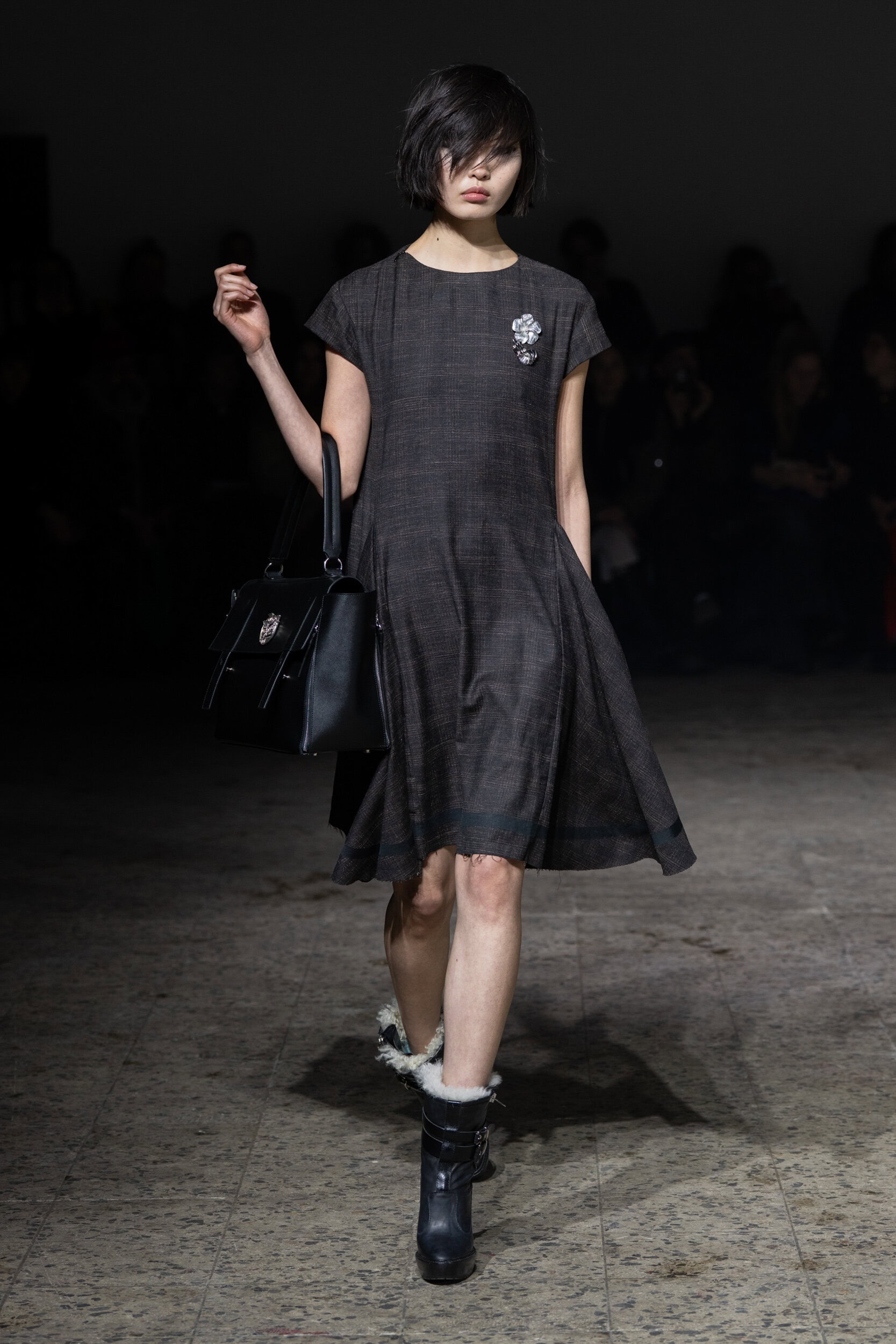 Sf1og Fall 2026 Fashion Show 