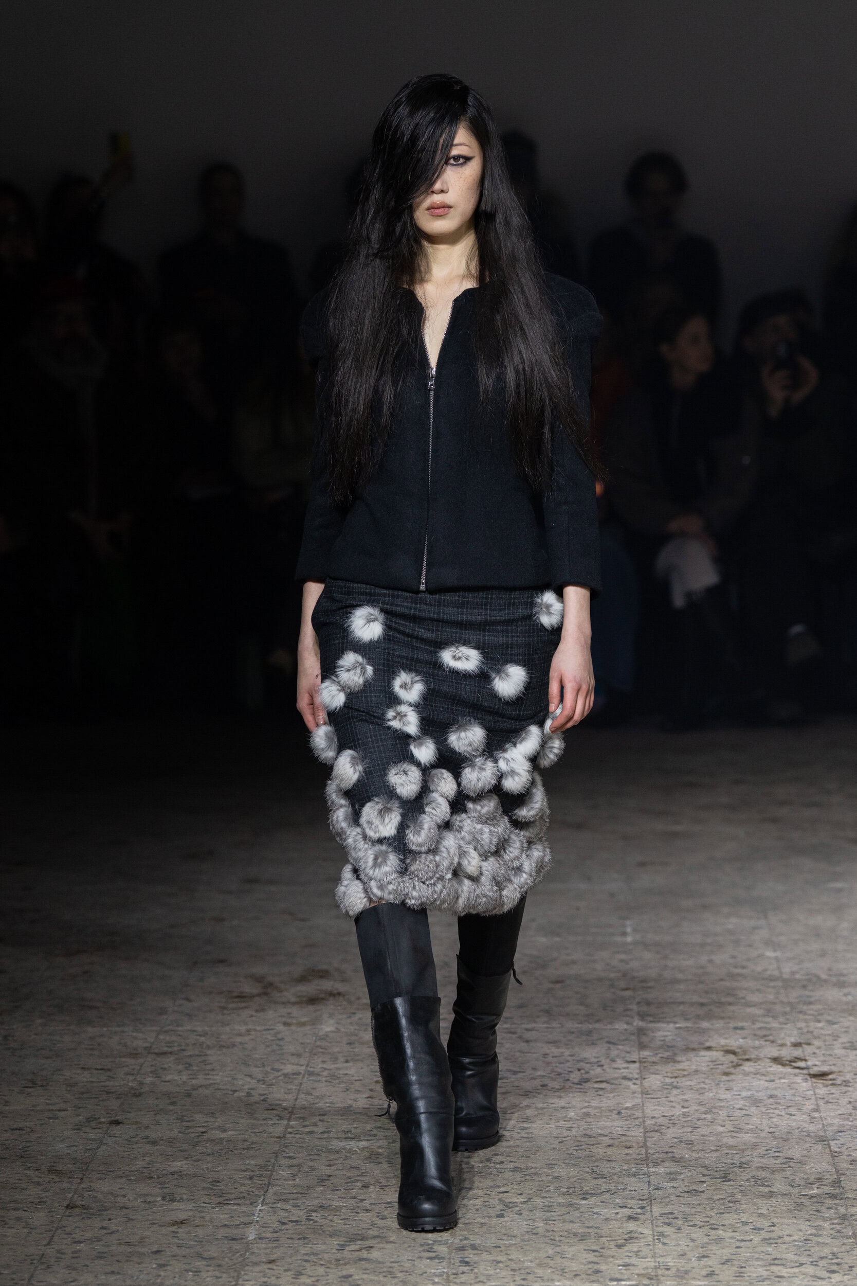 Sf1og Fall 2026 Fashion Show 