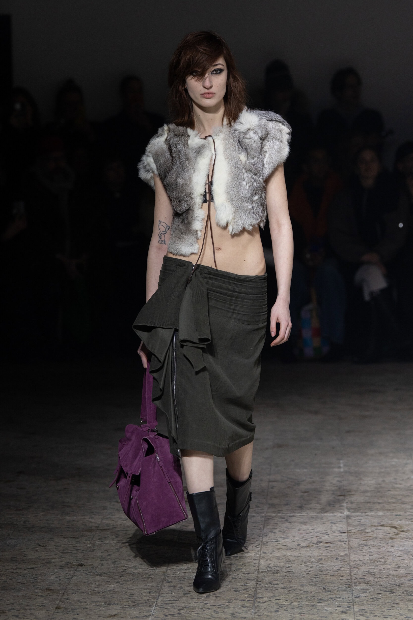 Sf1og Fall 2026 Fashion Show