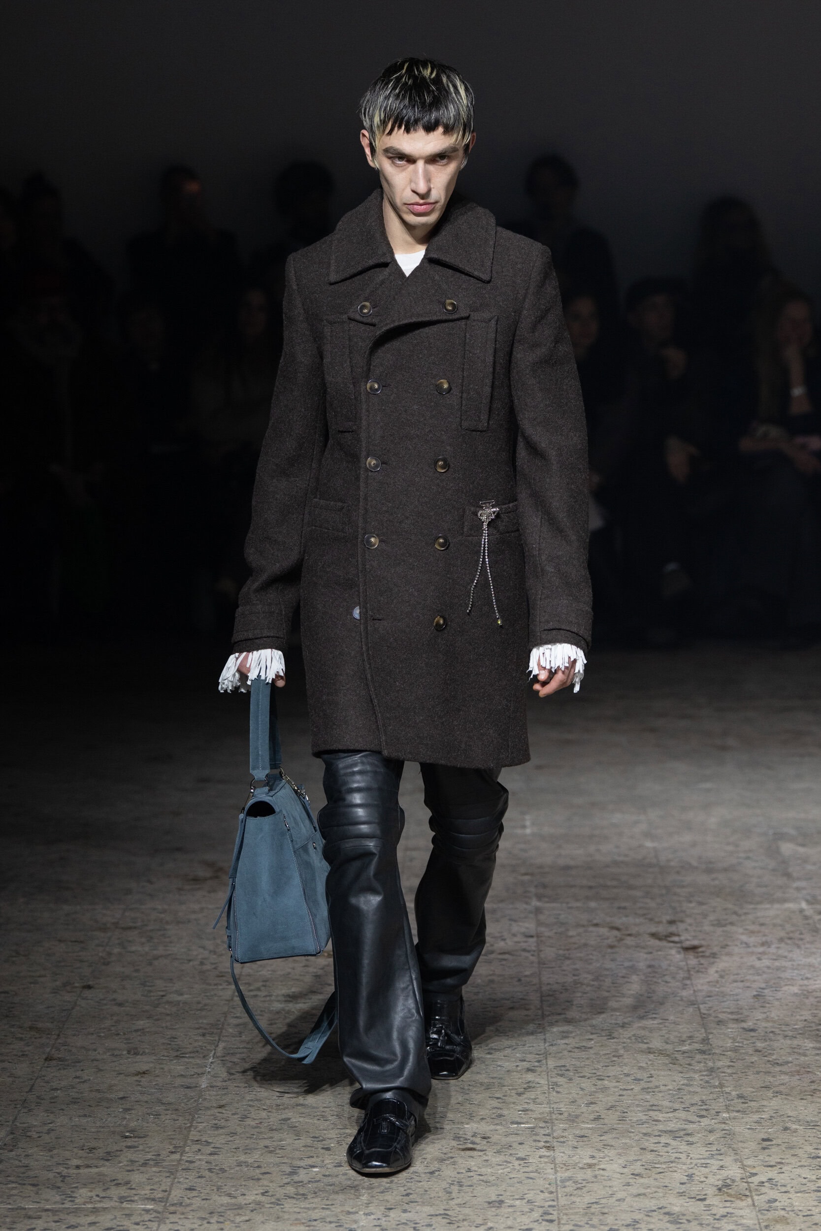 Sf1og Fall 2026 Fashion Show 