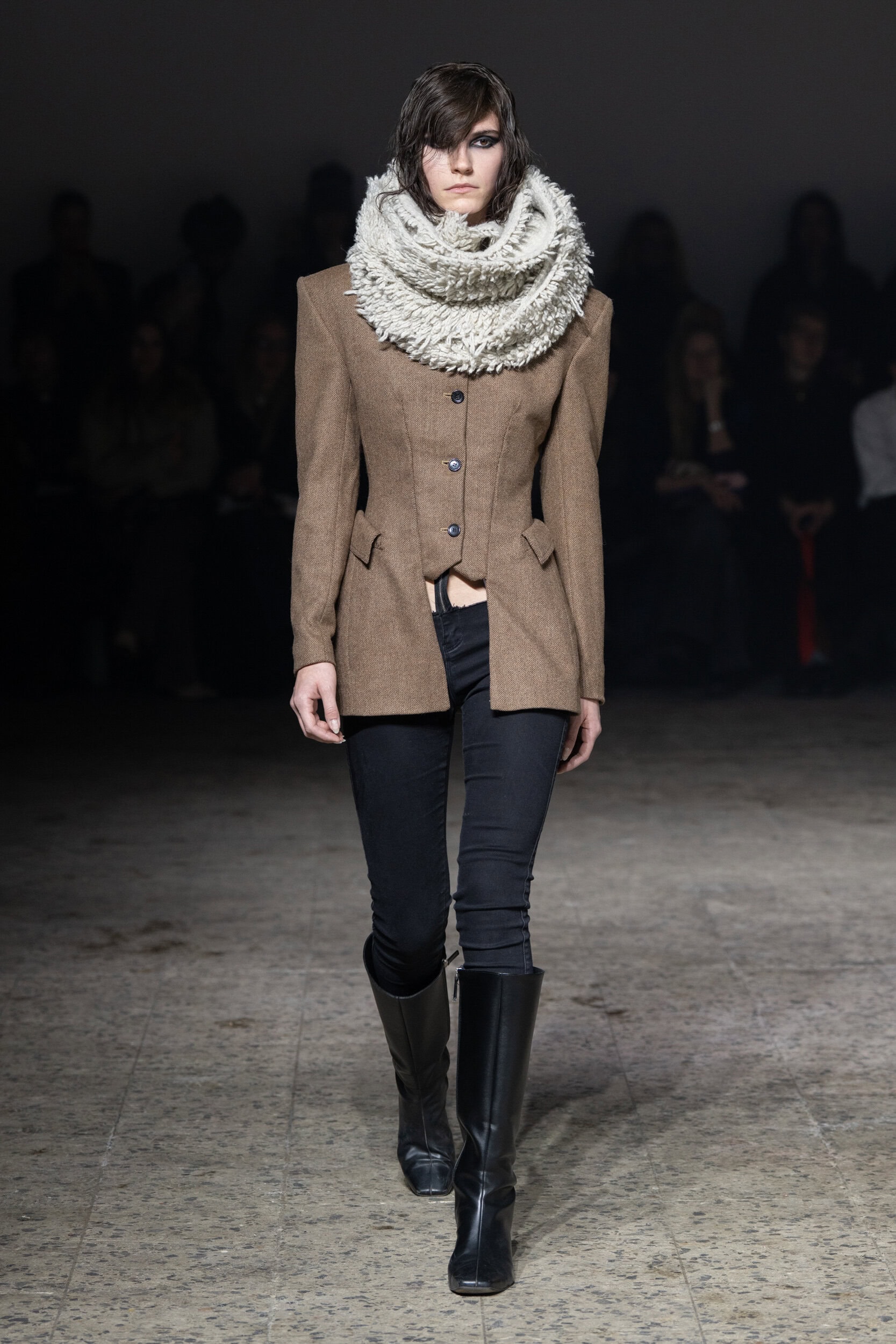 Sf1og Fall 2026 Fashion Show 