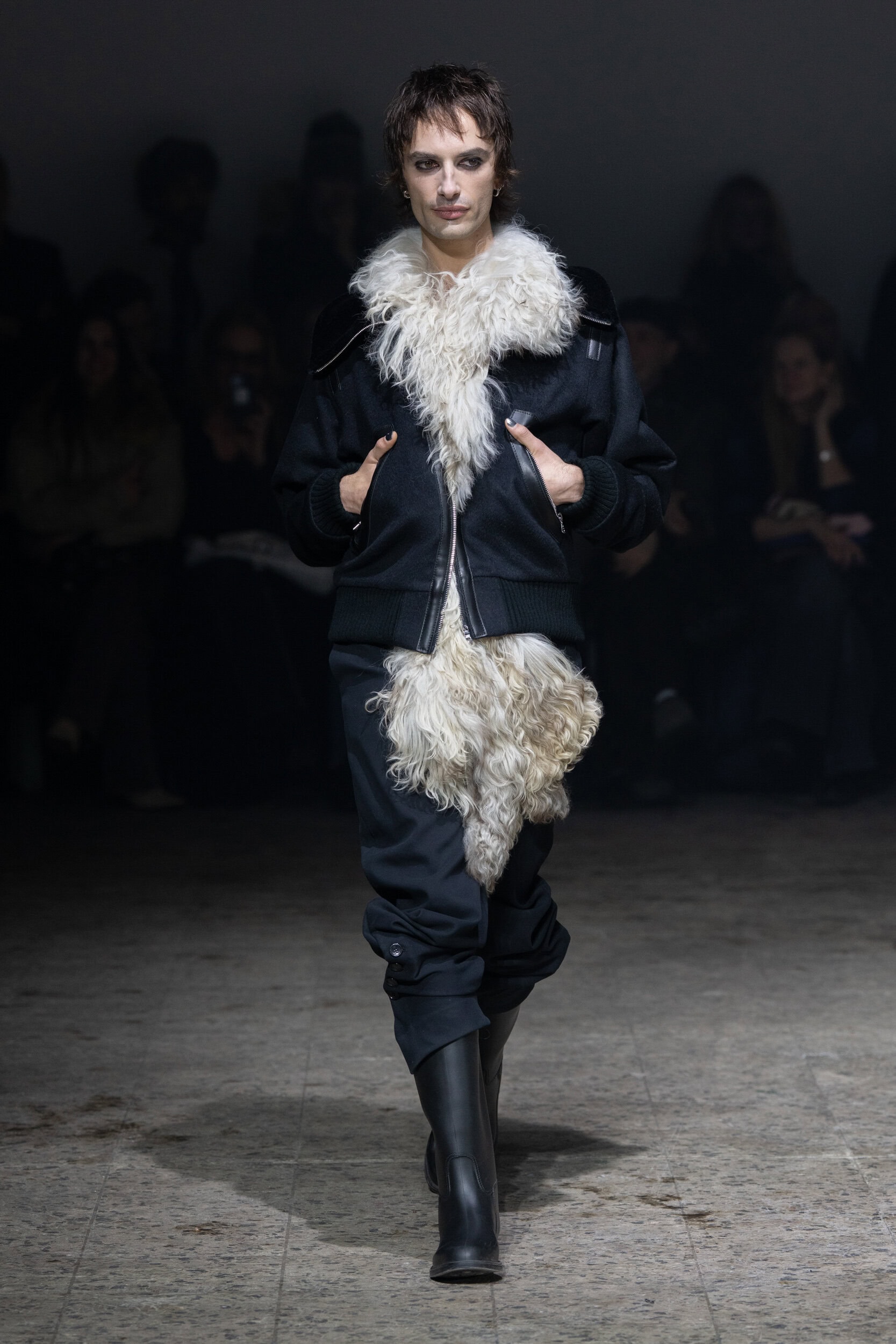 Sf1og Fall 2026 Fashion Show 