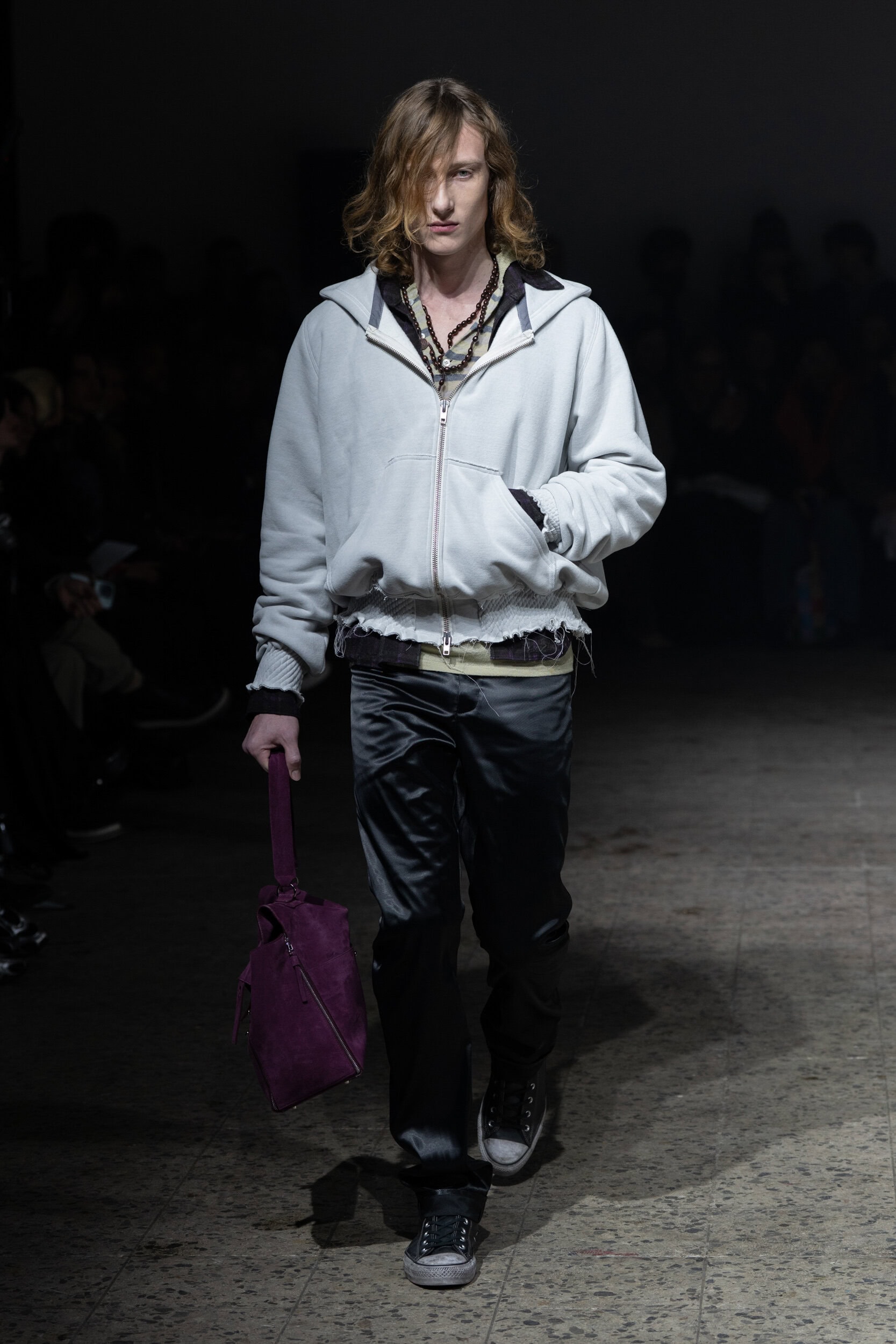 Sf1og Fall 2026 Fashion Show 