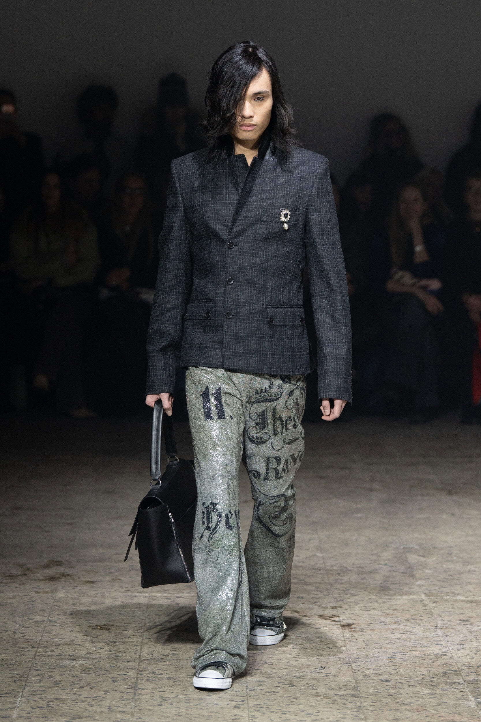 Sf1og Fall 2026 Fashion Show 