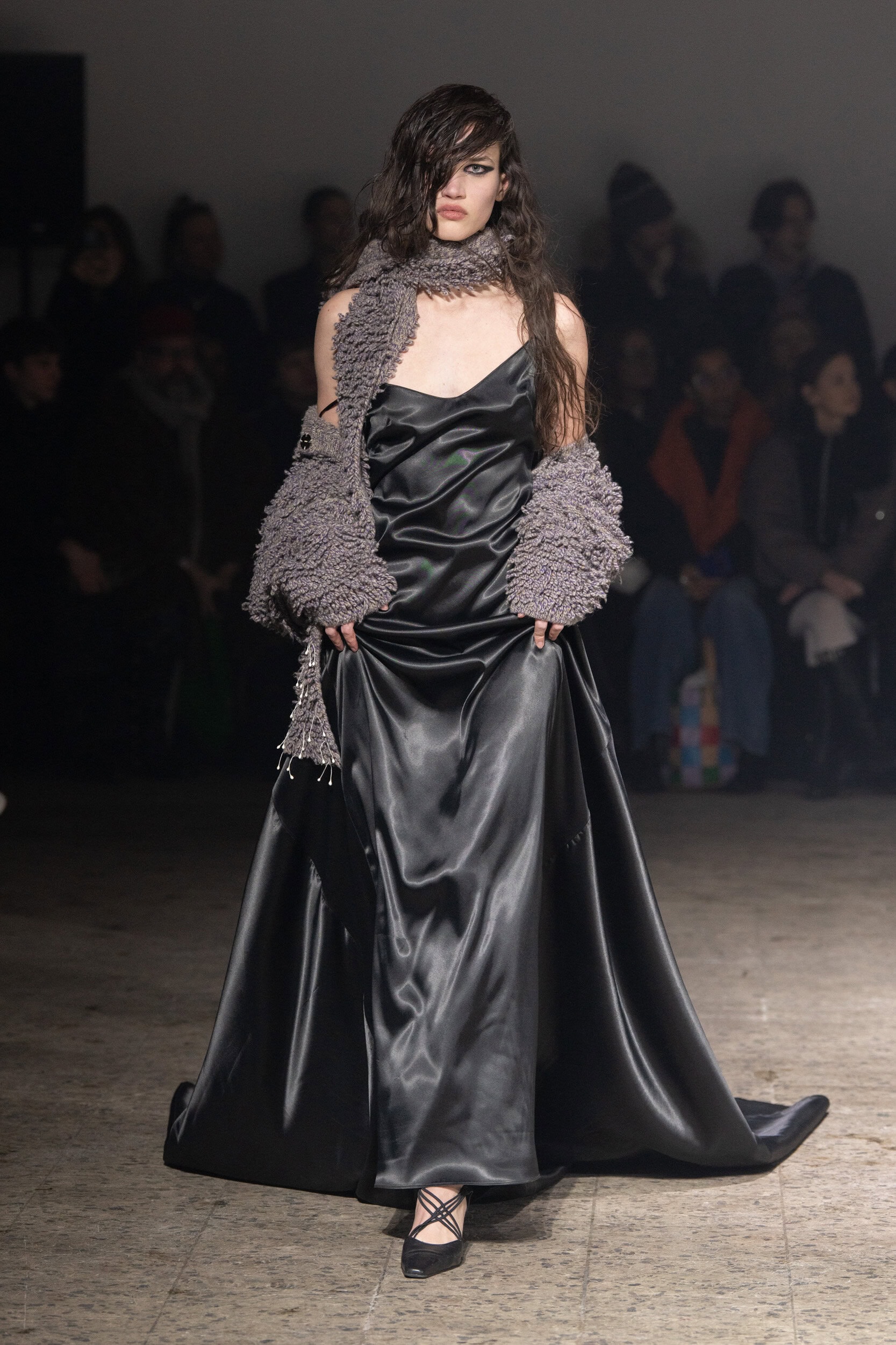 Sf1og Fall 2026 Fashion Show