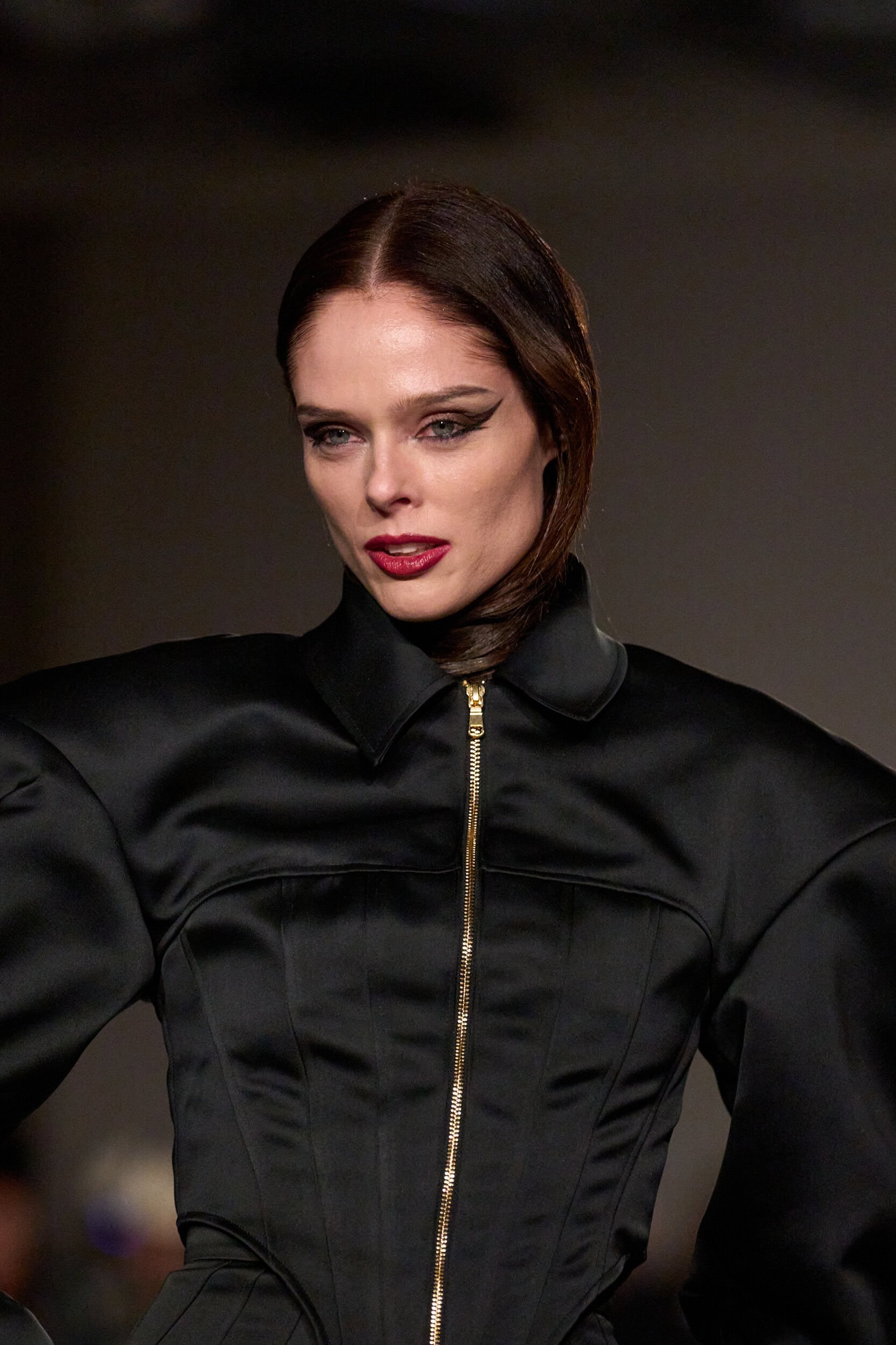 Christian Siriano Fall 2026 Fashion Show Details