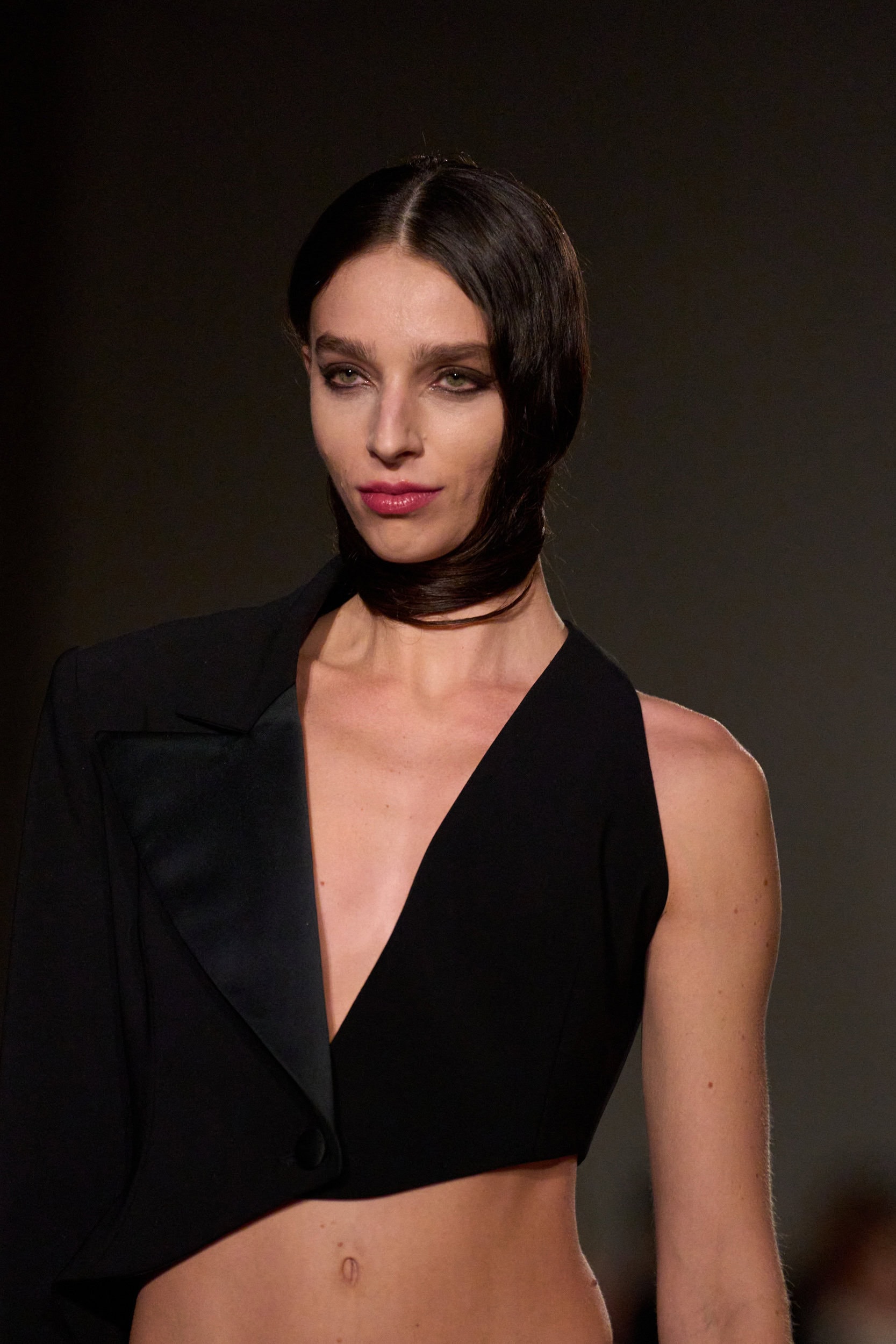 Christian Siriano Fall 2026 Fashion Show Details