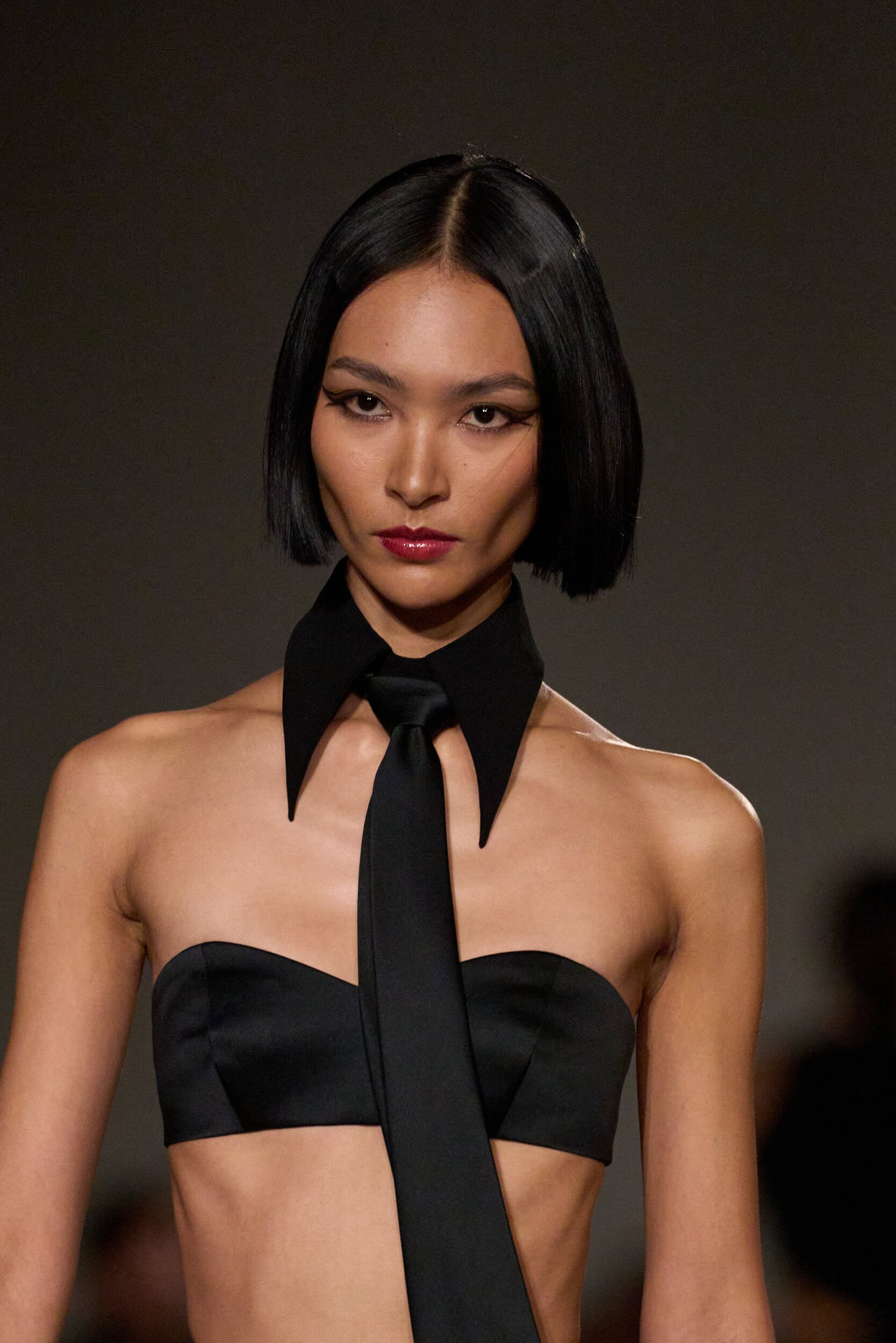 Christian Siriano Fall 2026 Fashion Show Details