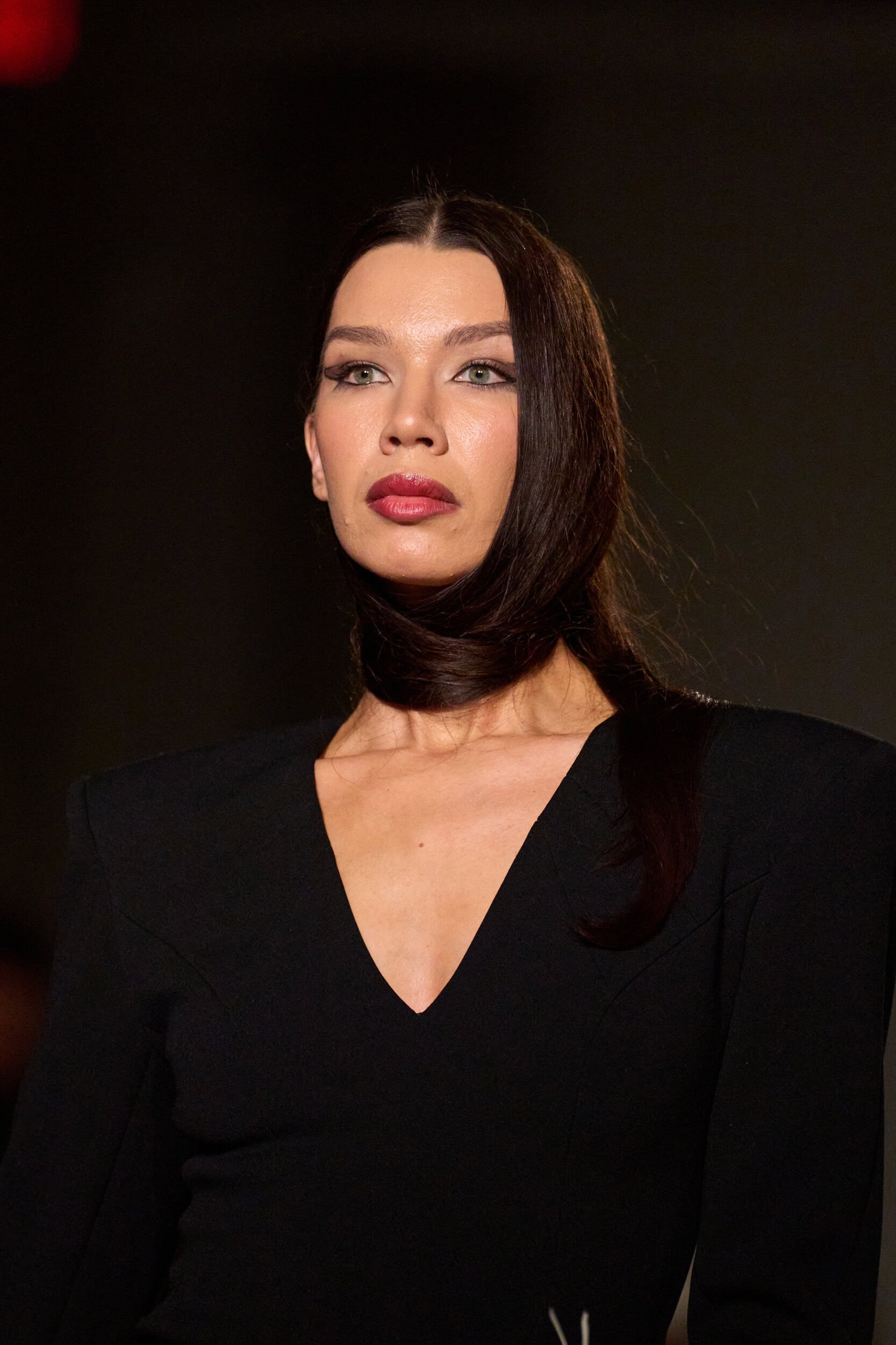 Christian Siriano Fall 2026 Fashion Show Details