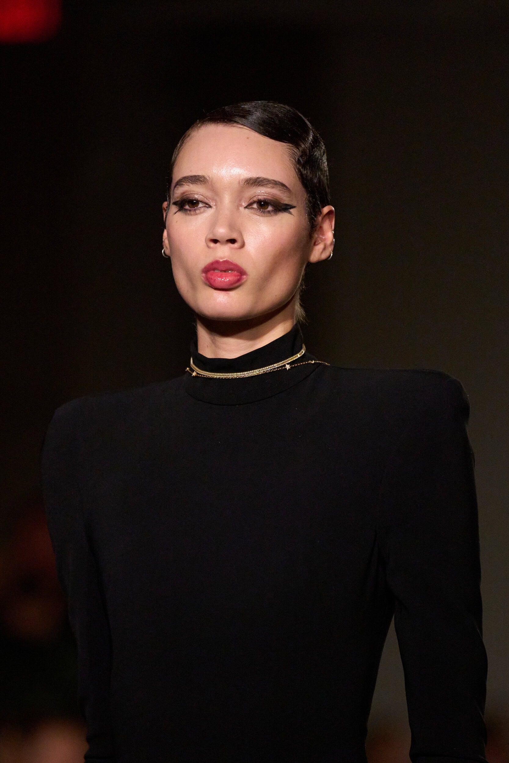 Christian Siriano Fall 2026 Fashion Show Details