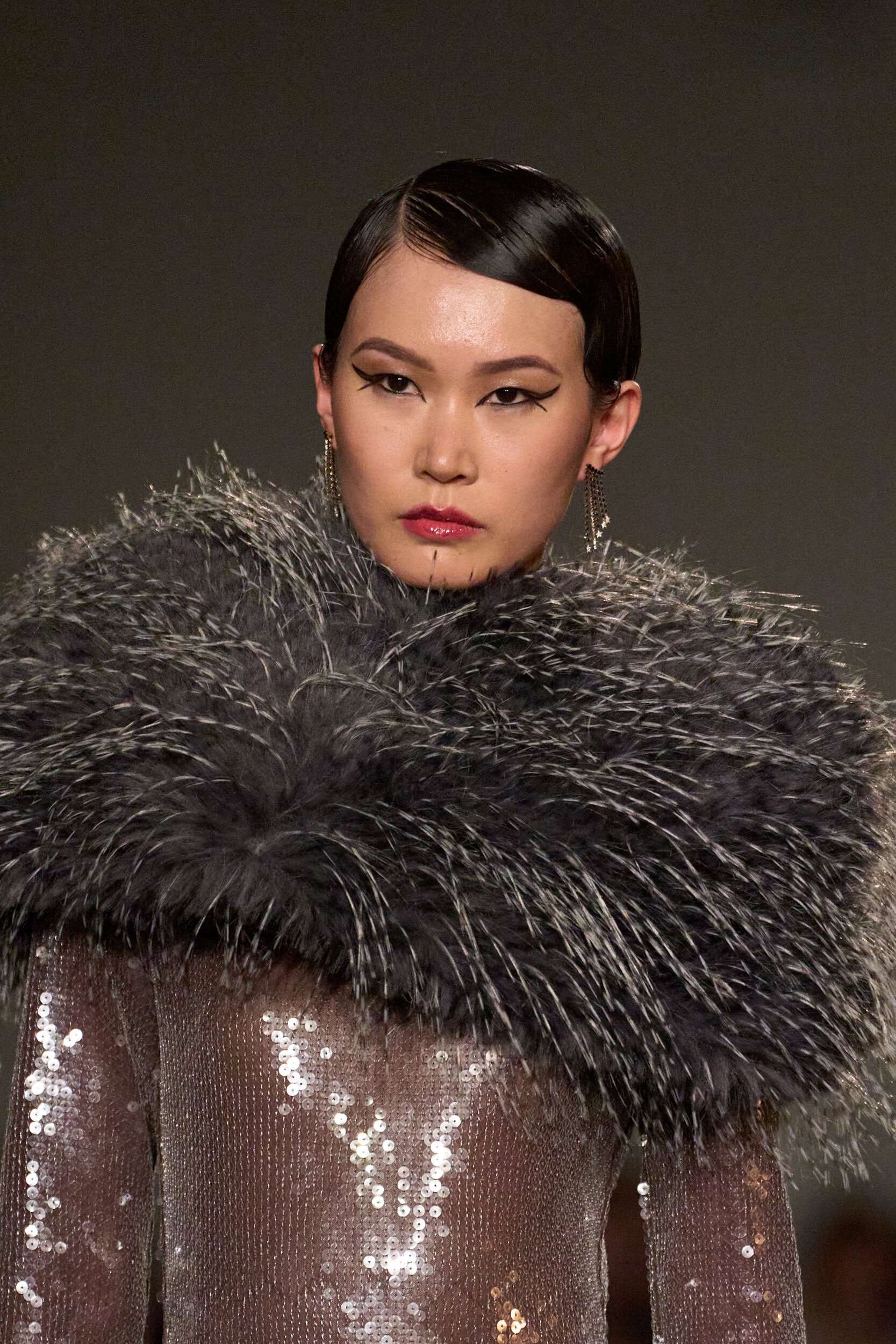 Christian Siriano Fall 2026 Fashion Show Details