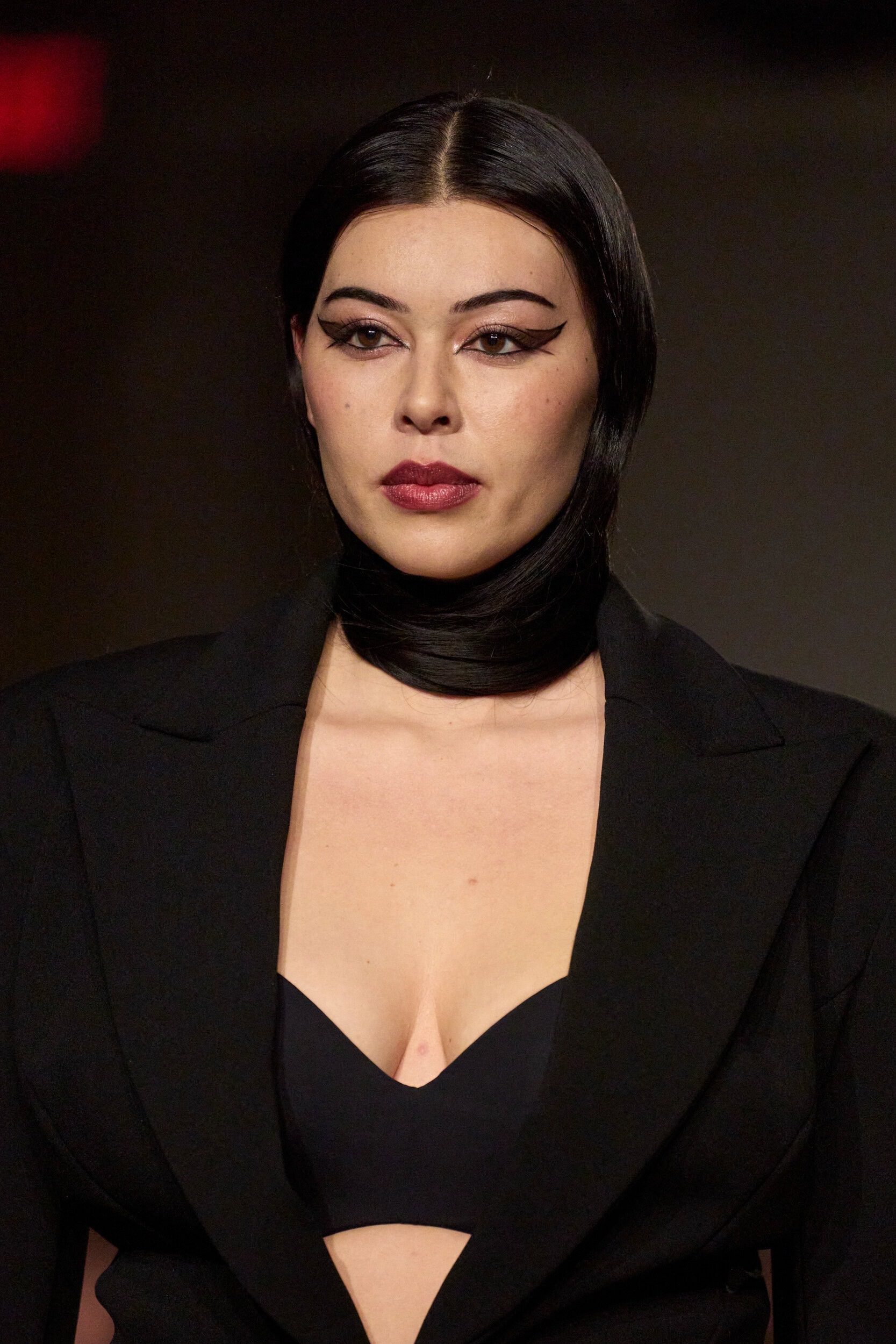 Christian Siriano Fall 2026 Fashion Show Details