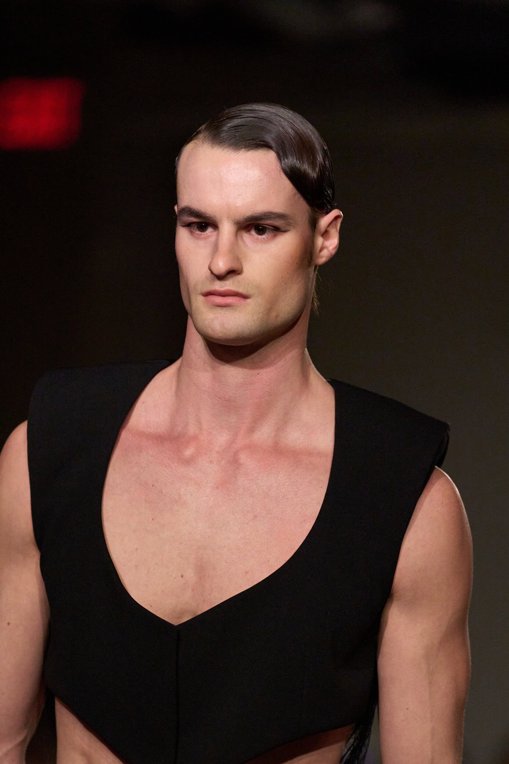 Christian Siriano Fall 2026 Fashion Show Details