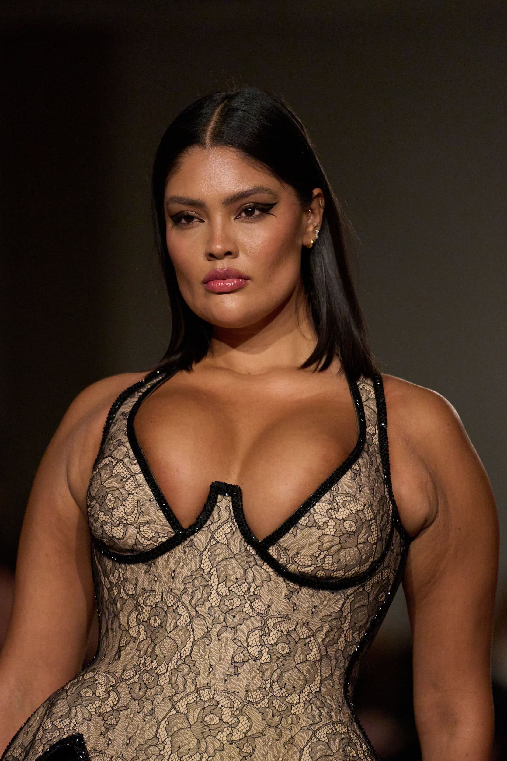 Christian Siriano Fall 2026 Fashion Show Details