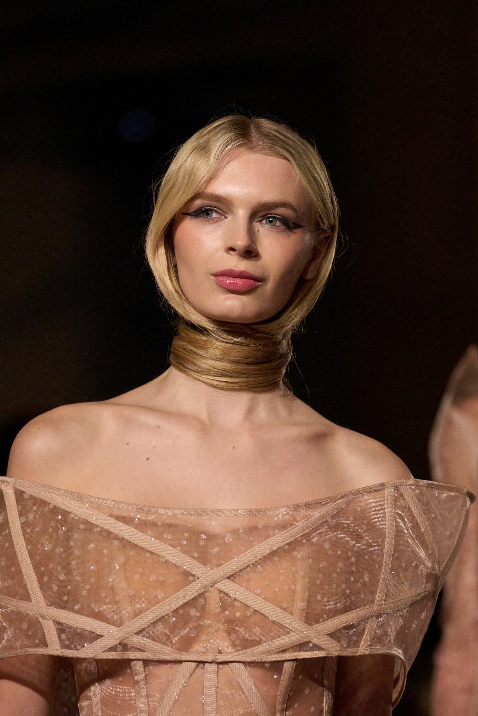 Christian Siriano Fall 2026 Fashion Show Details
