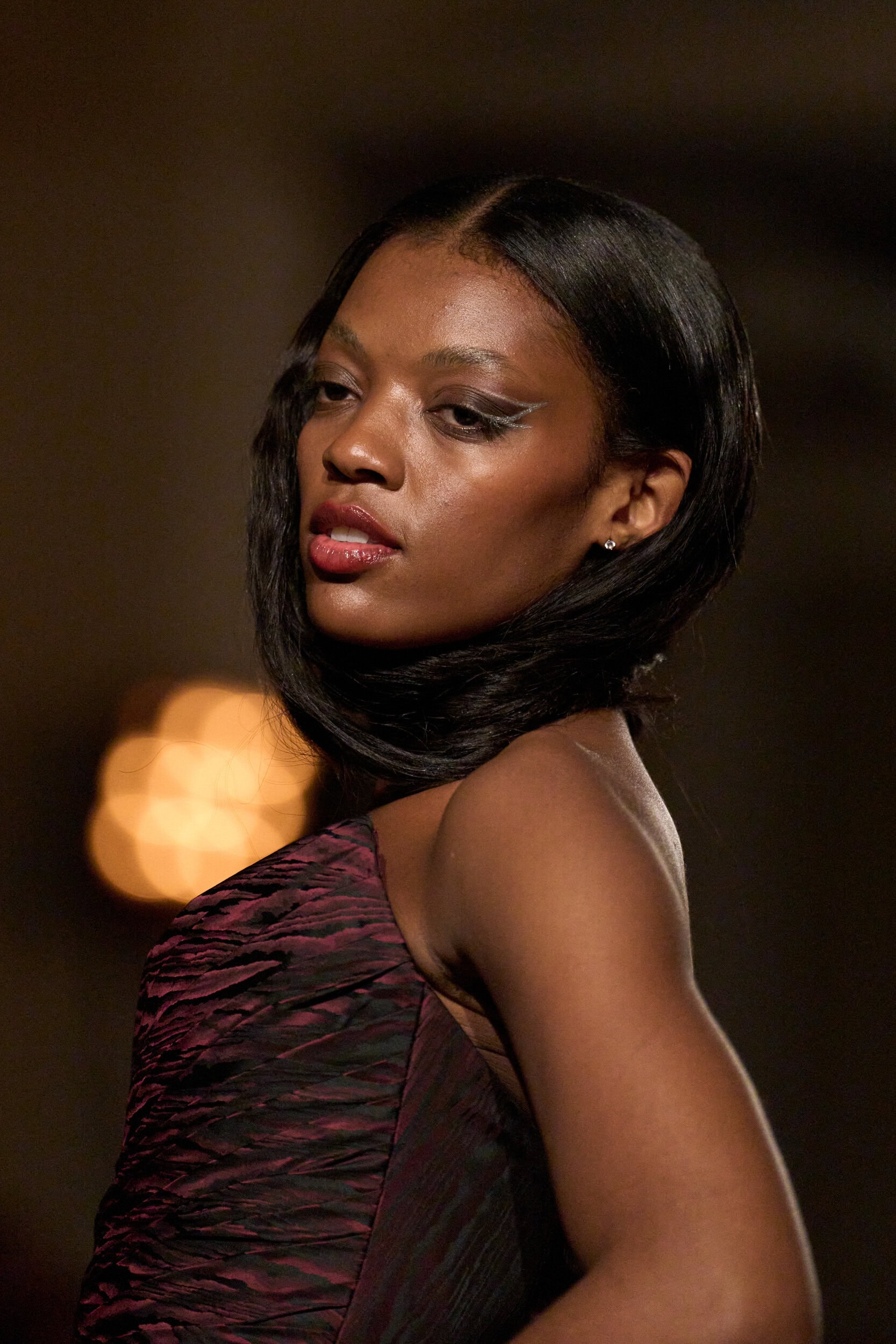 Christian Siriano Fall 2026 Fashion Show Details