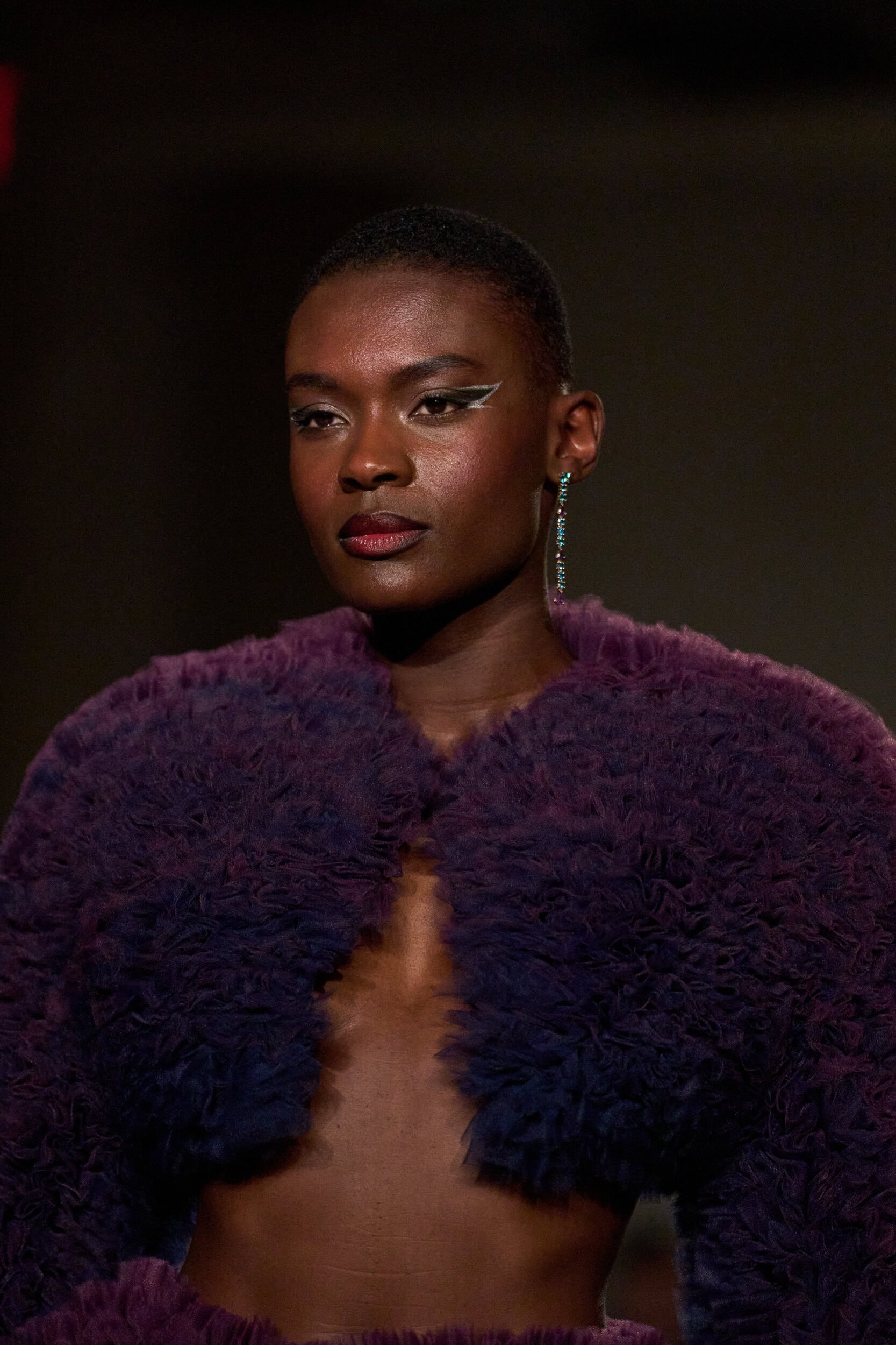 Christian Siriano Fall 2026 Fashion Show Details