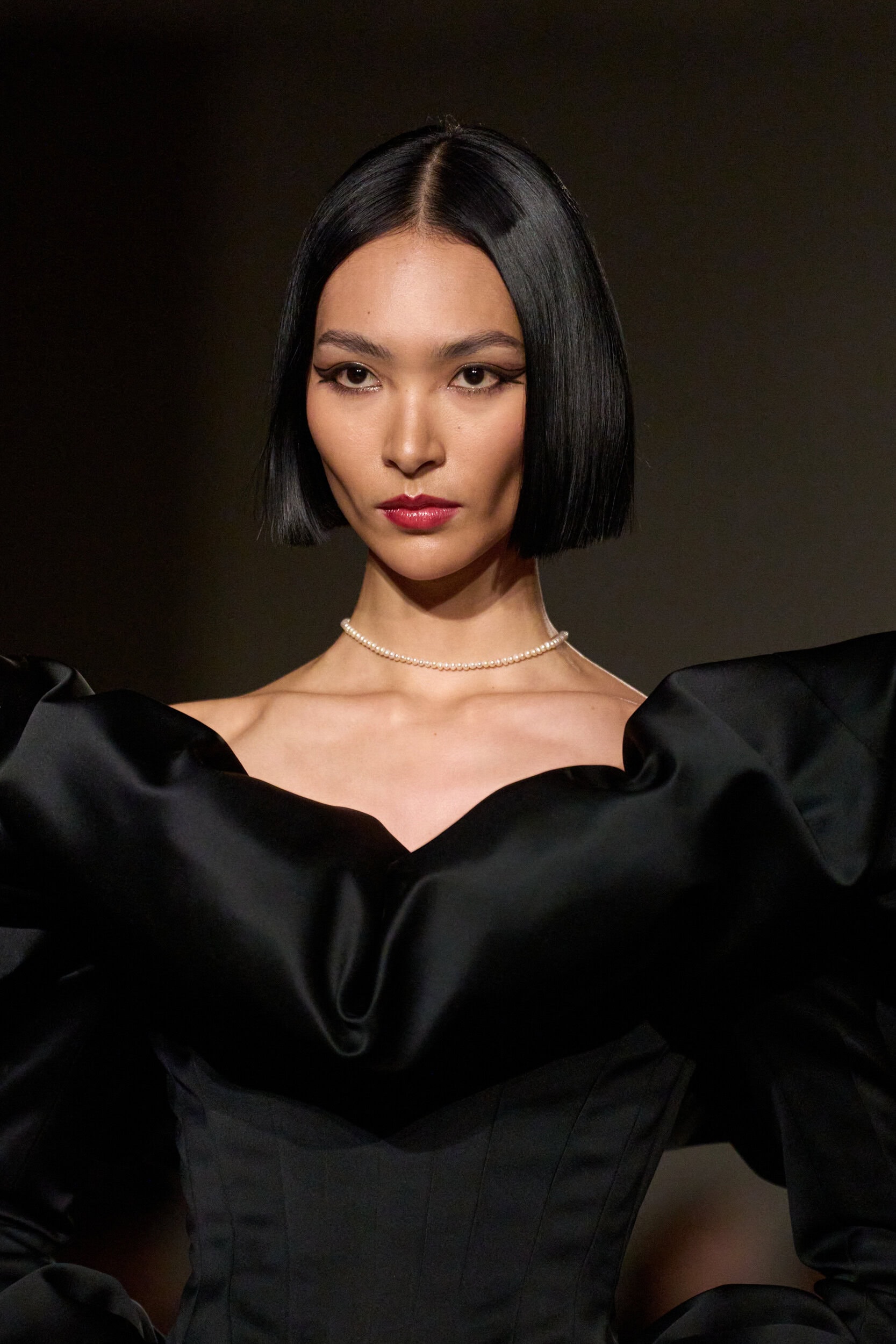 Christian Siriano Fall 2026 Fashion Show Details