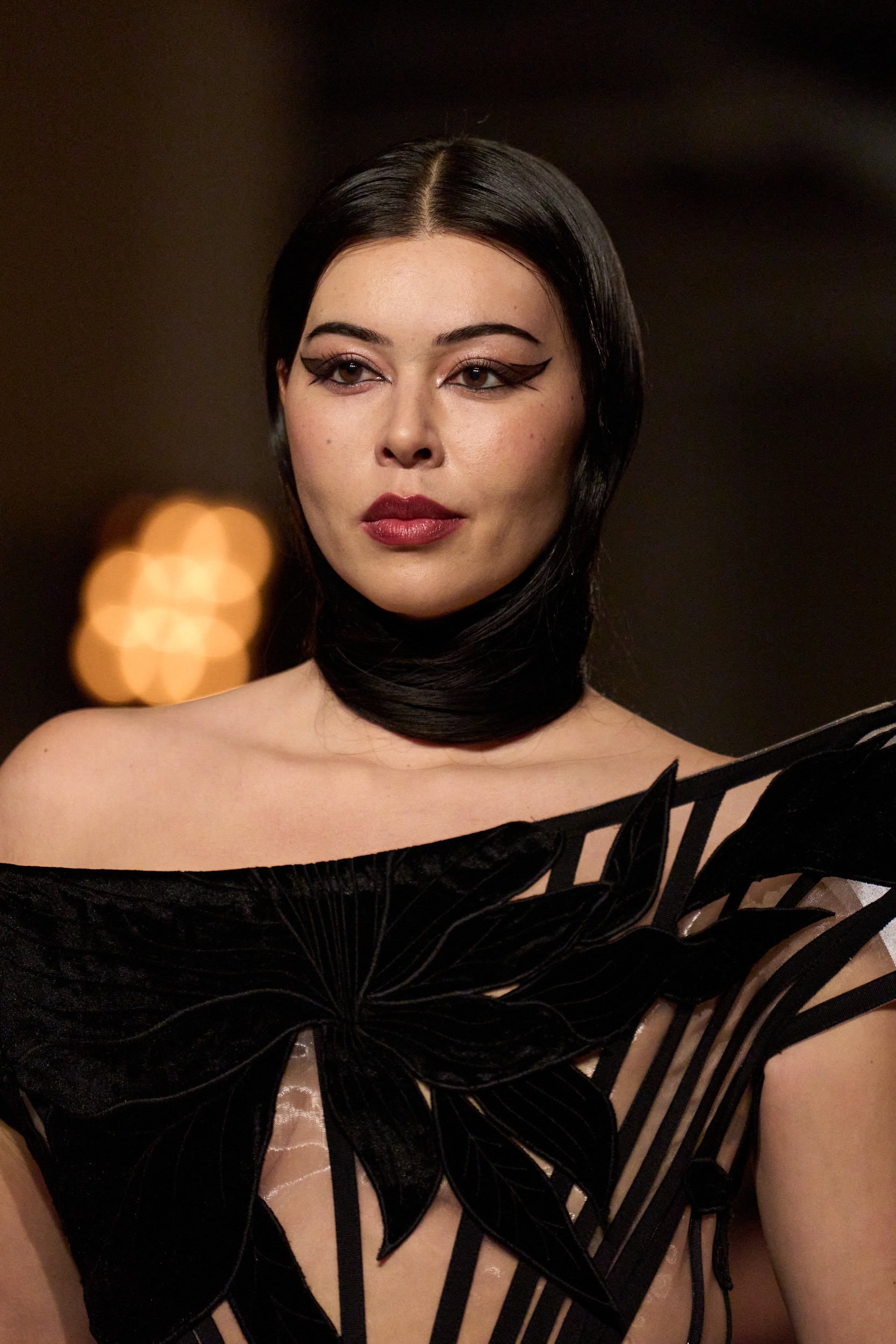 Christian Siriano Fall 2026 Fashion Show Details