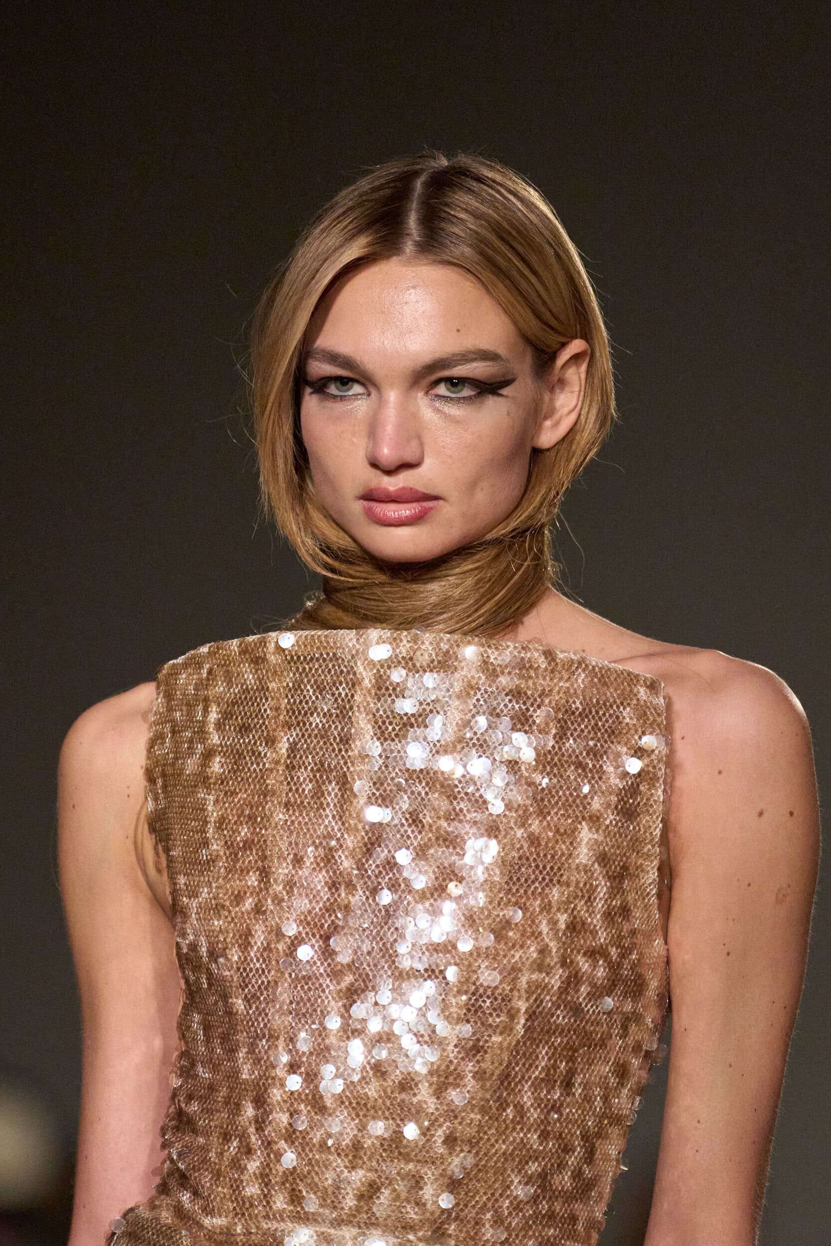 Christian Siriano Fall 2026 Fashion Show Details