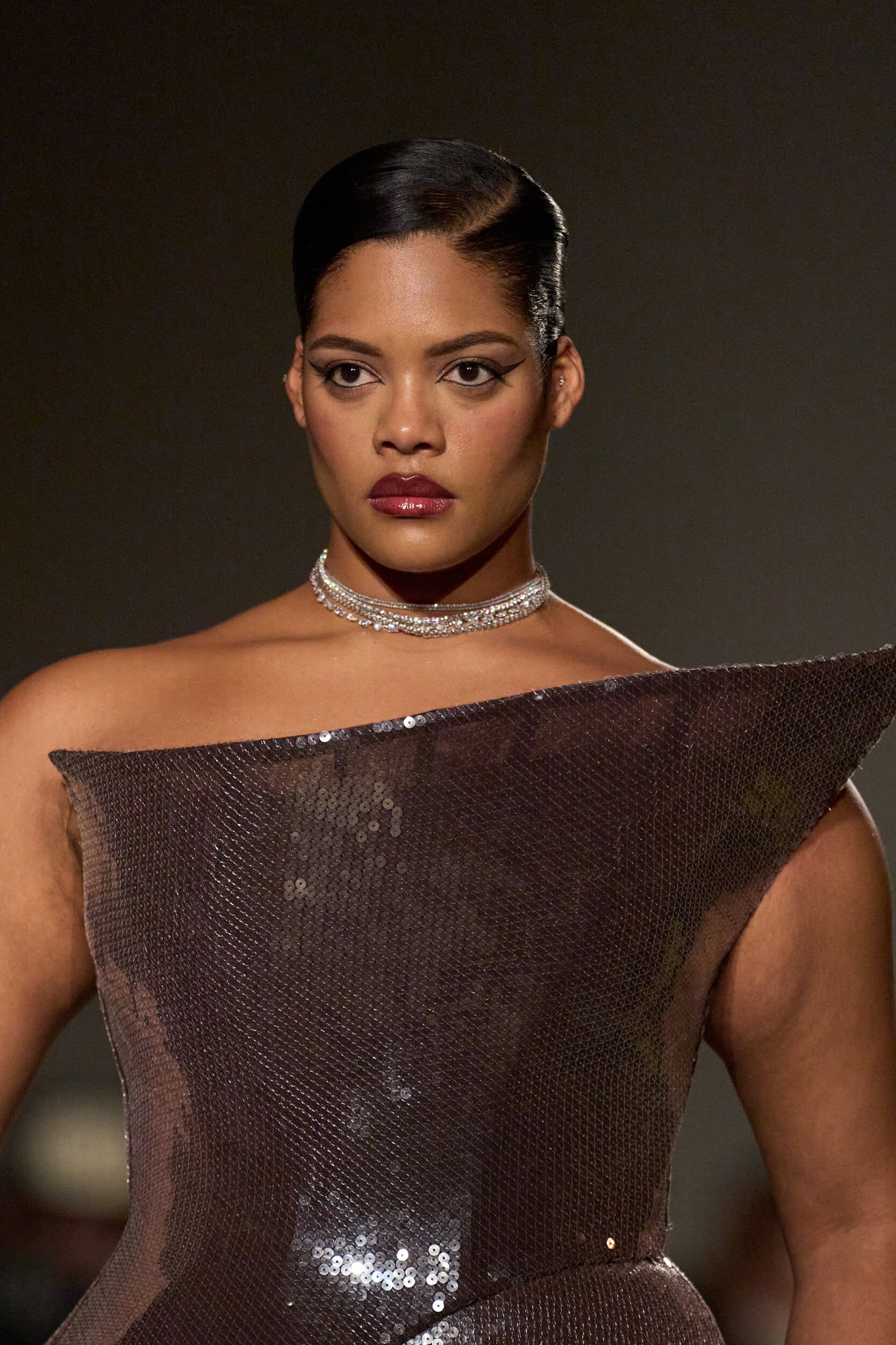 Christian Siriano Fall 2026 Fashion Show Details