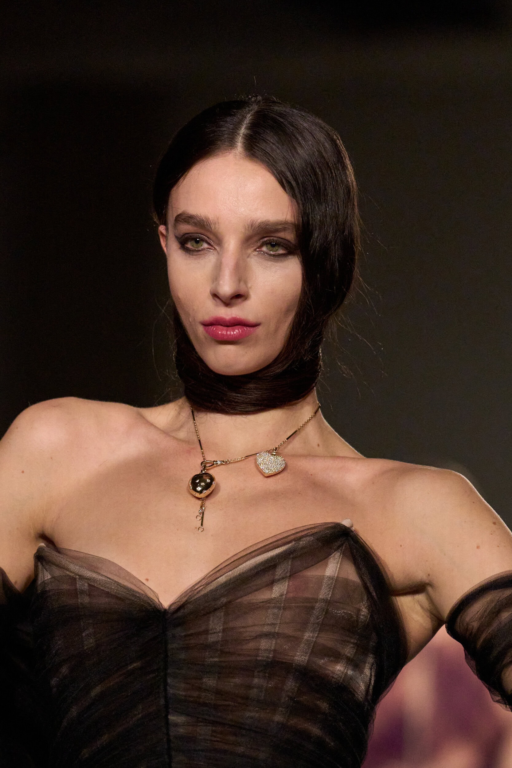 Christian Siriano Fall 2026 Fashion Show Details