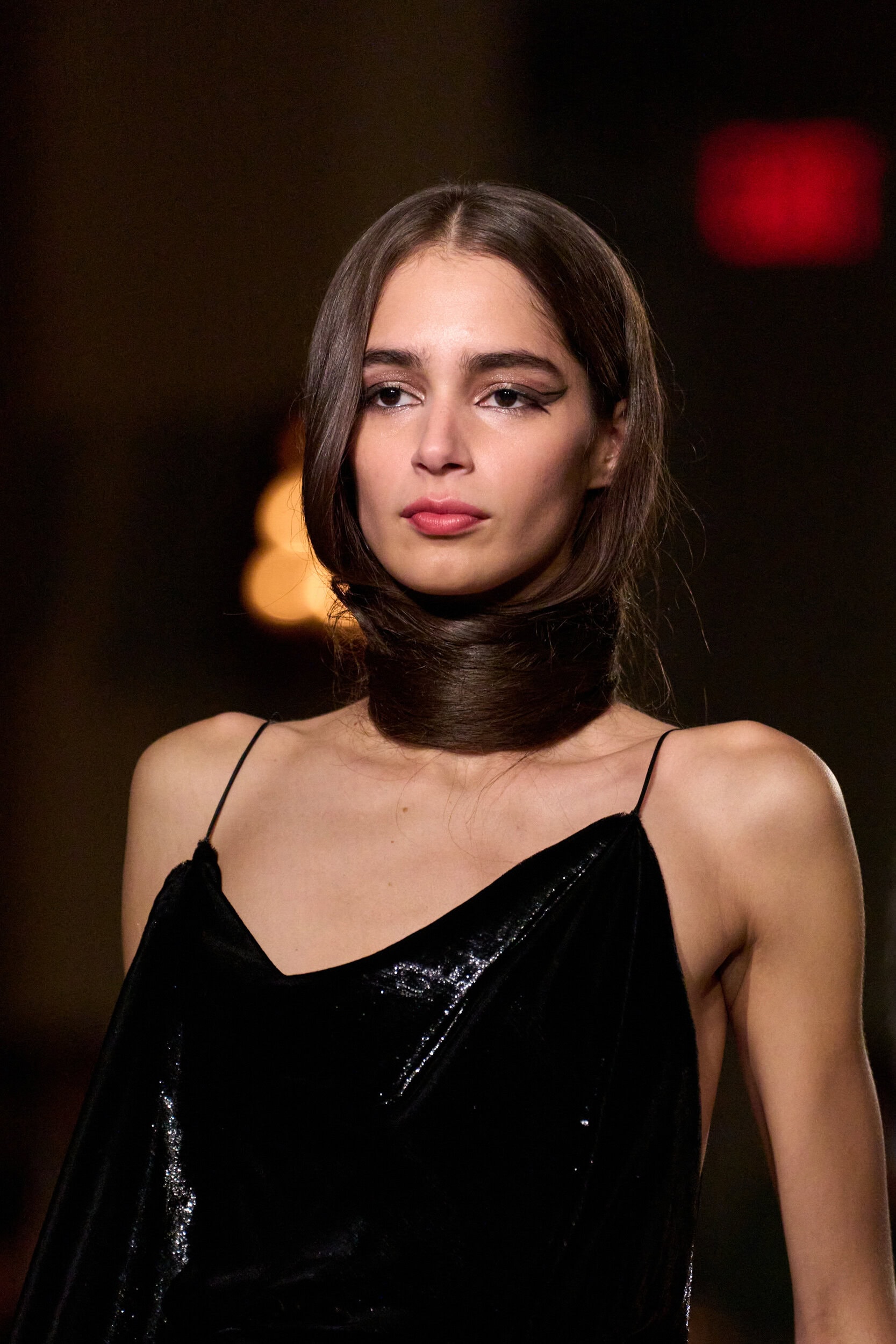 Christian Siriano Fall 2026 Fashion Show Details