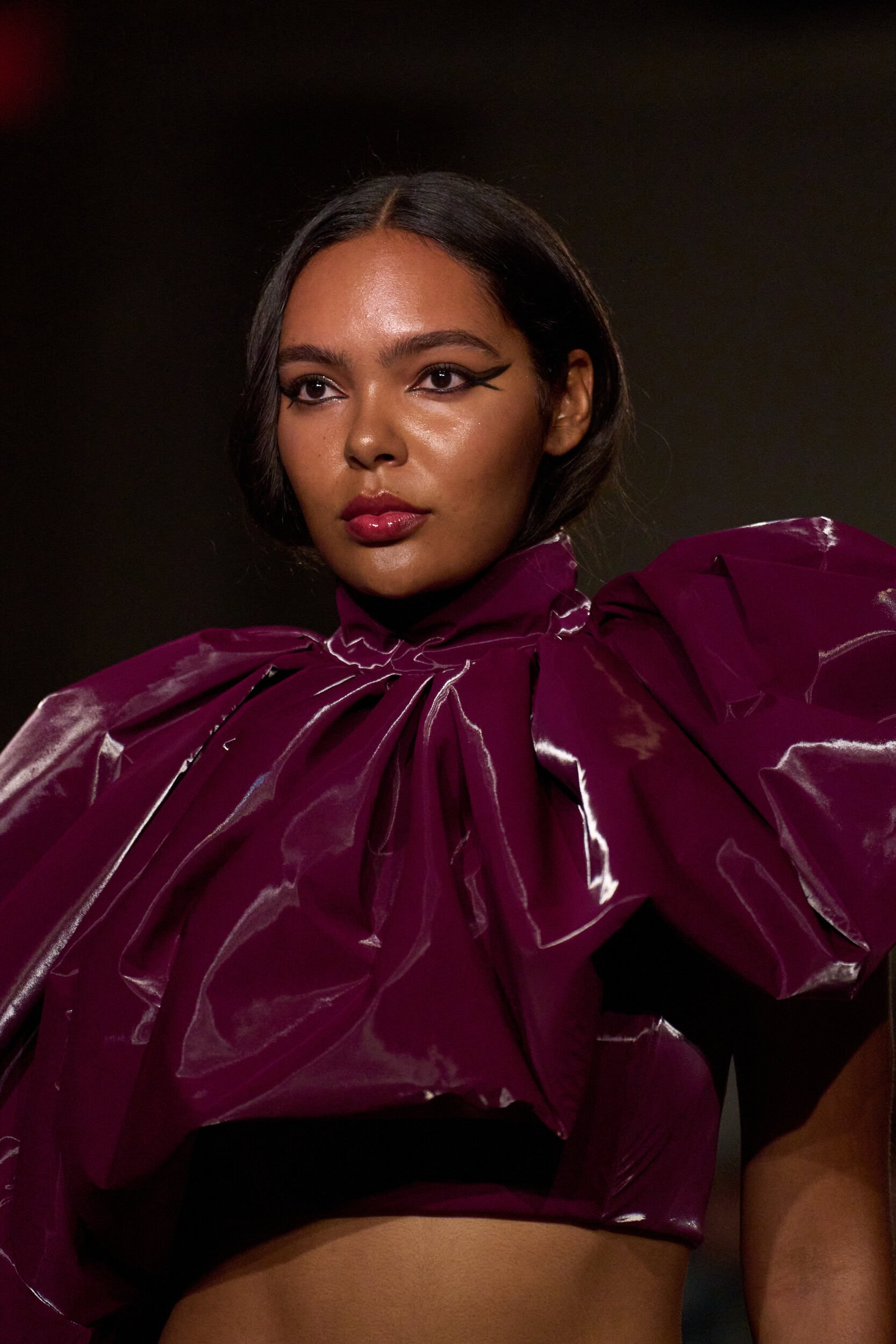 Christian Siriano Fall 2026 Fashion Show Details