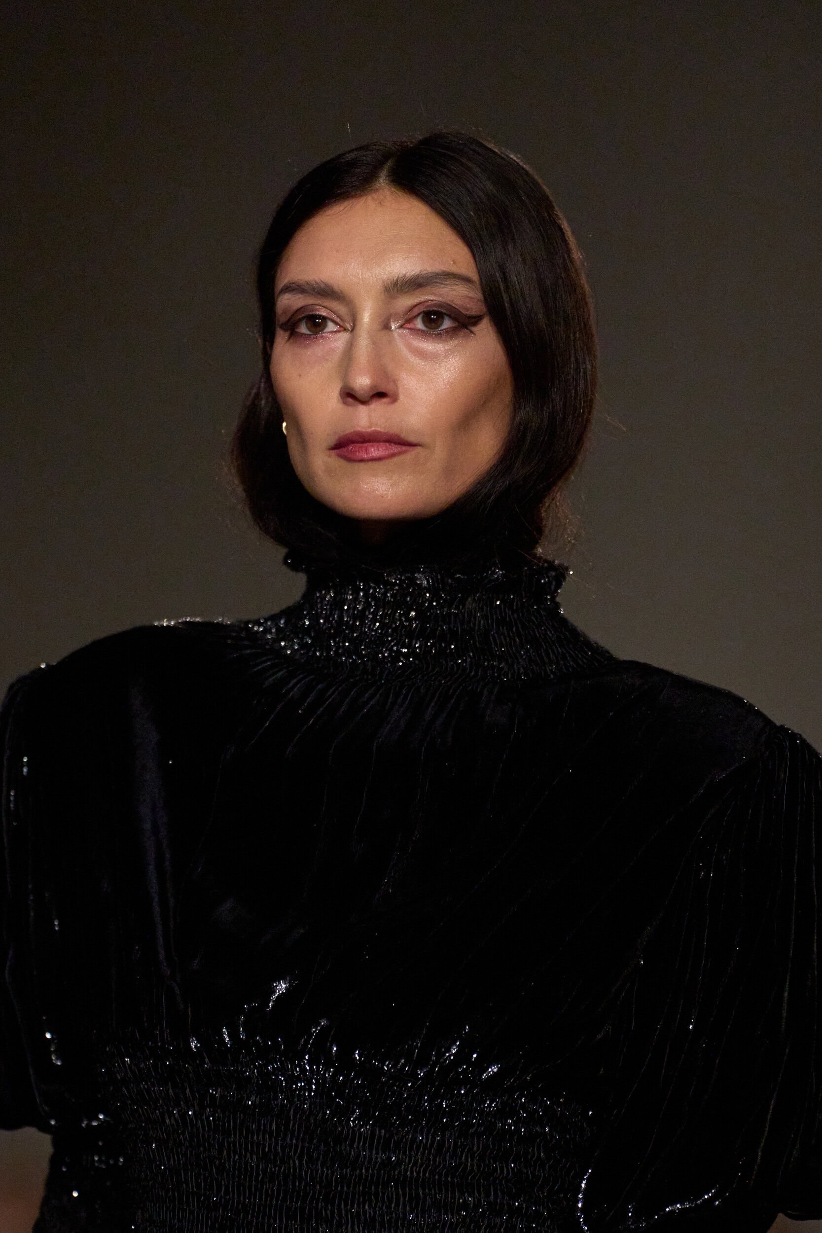 Christian Siriano Fall 2026 Fashion Show Details