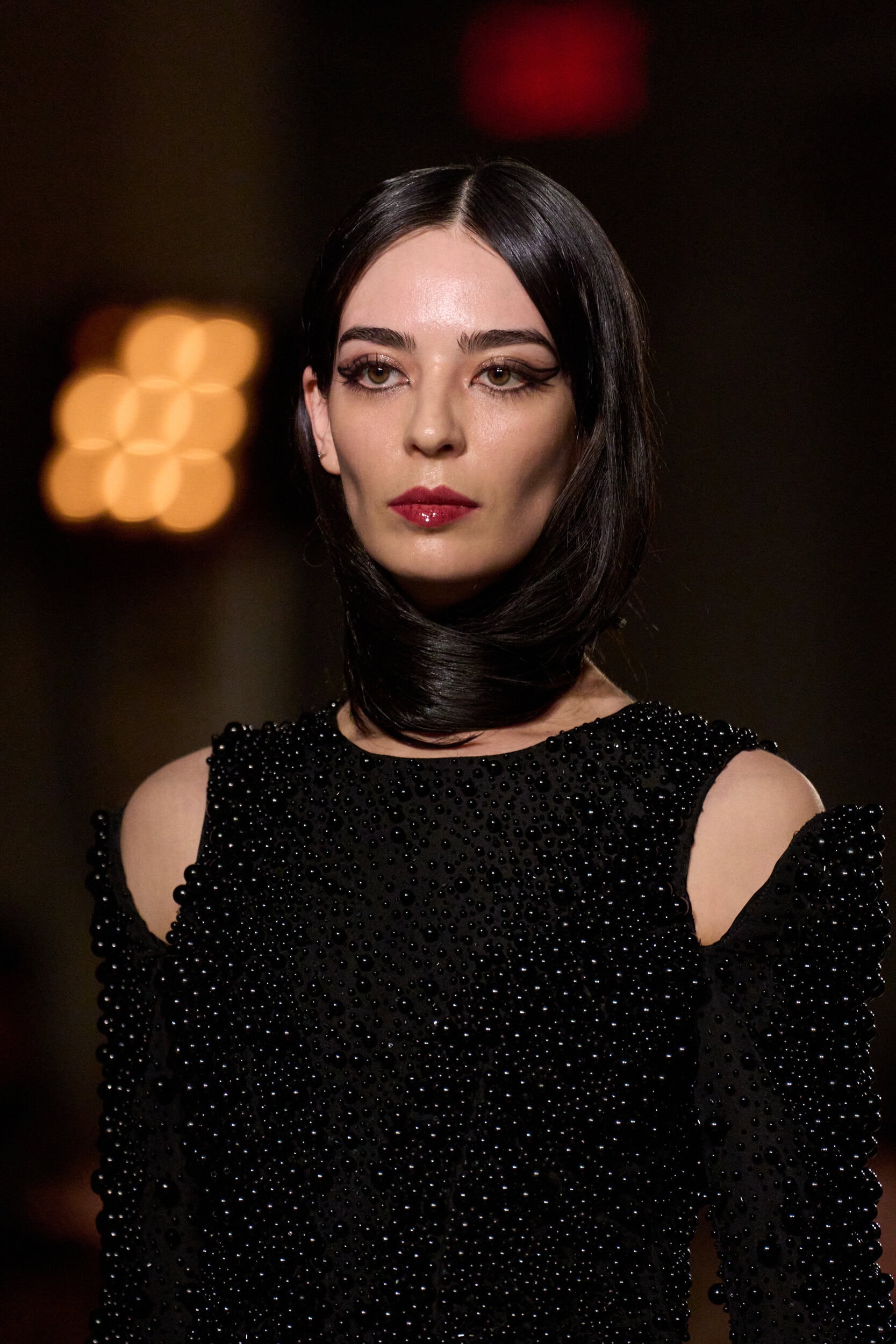 Christian Siriano Fall 2026 Fashion Show Details