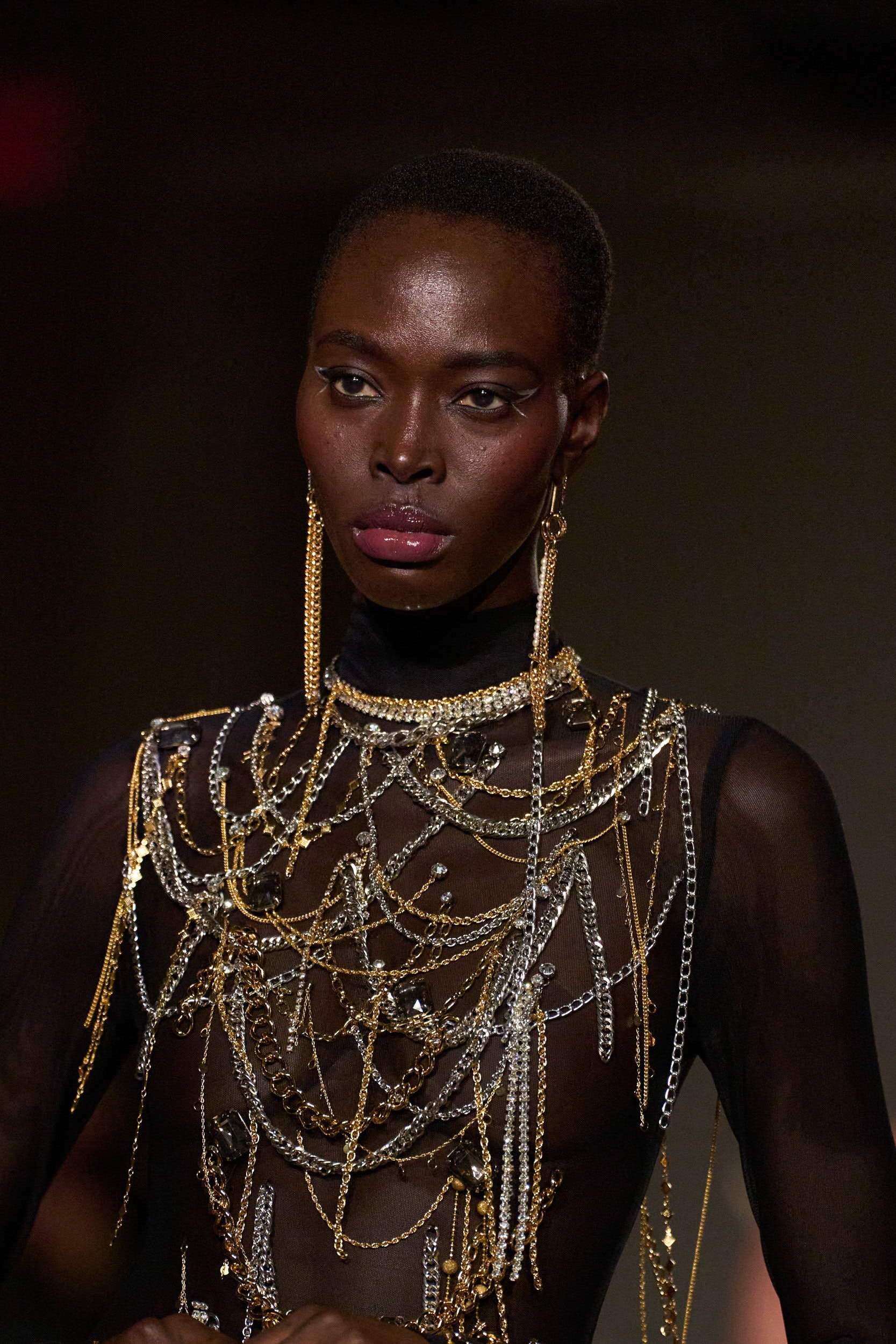 Christian Siriano Fall 2026 Fashion Show Details