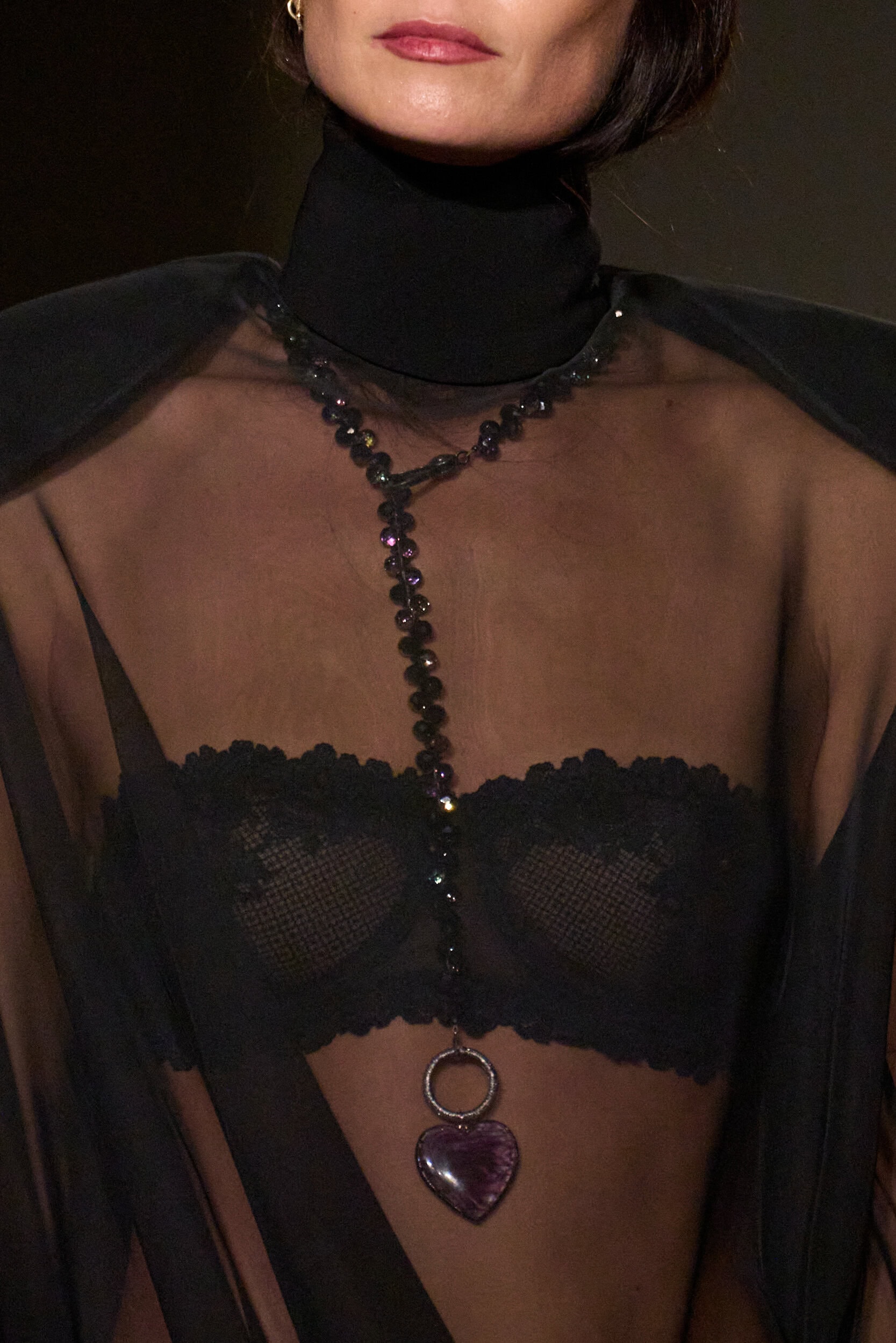 Christian Siriano Fall 2026 Fashion Show Details