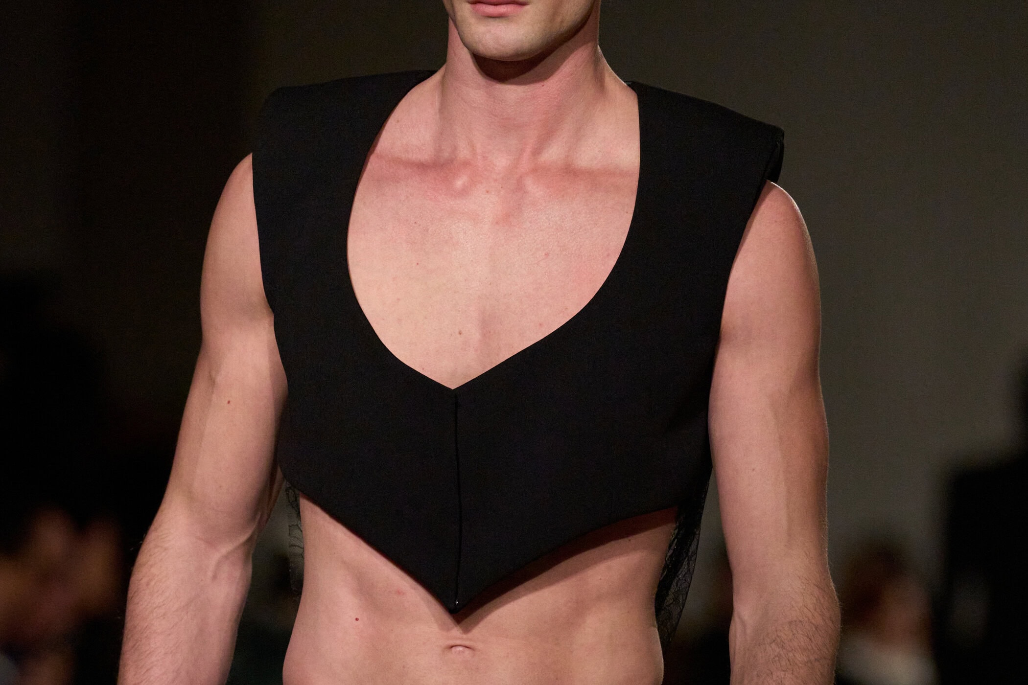 Christian Siriano Fall 2026 Fashion Show Details