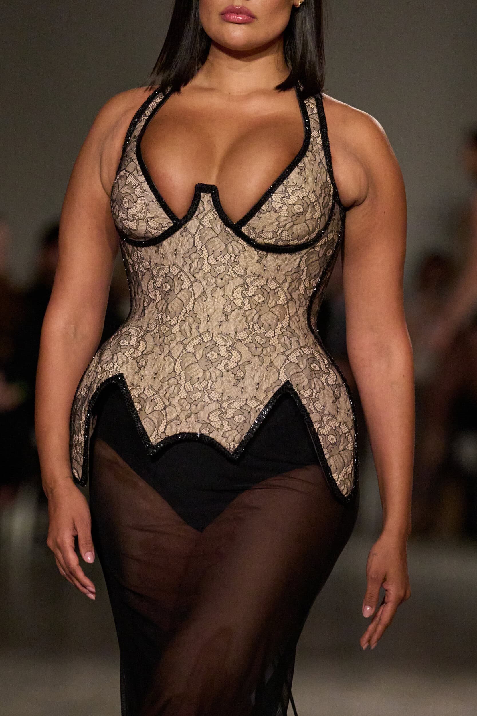 Christian Siriano Fall 2026 Fashion Show Details