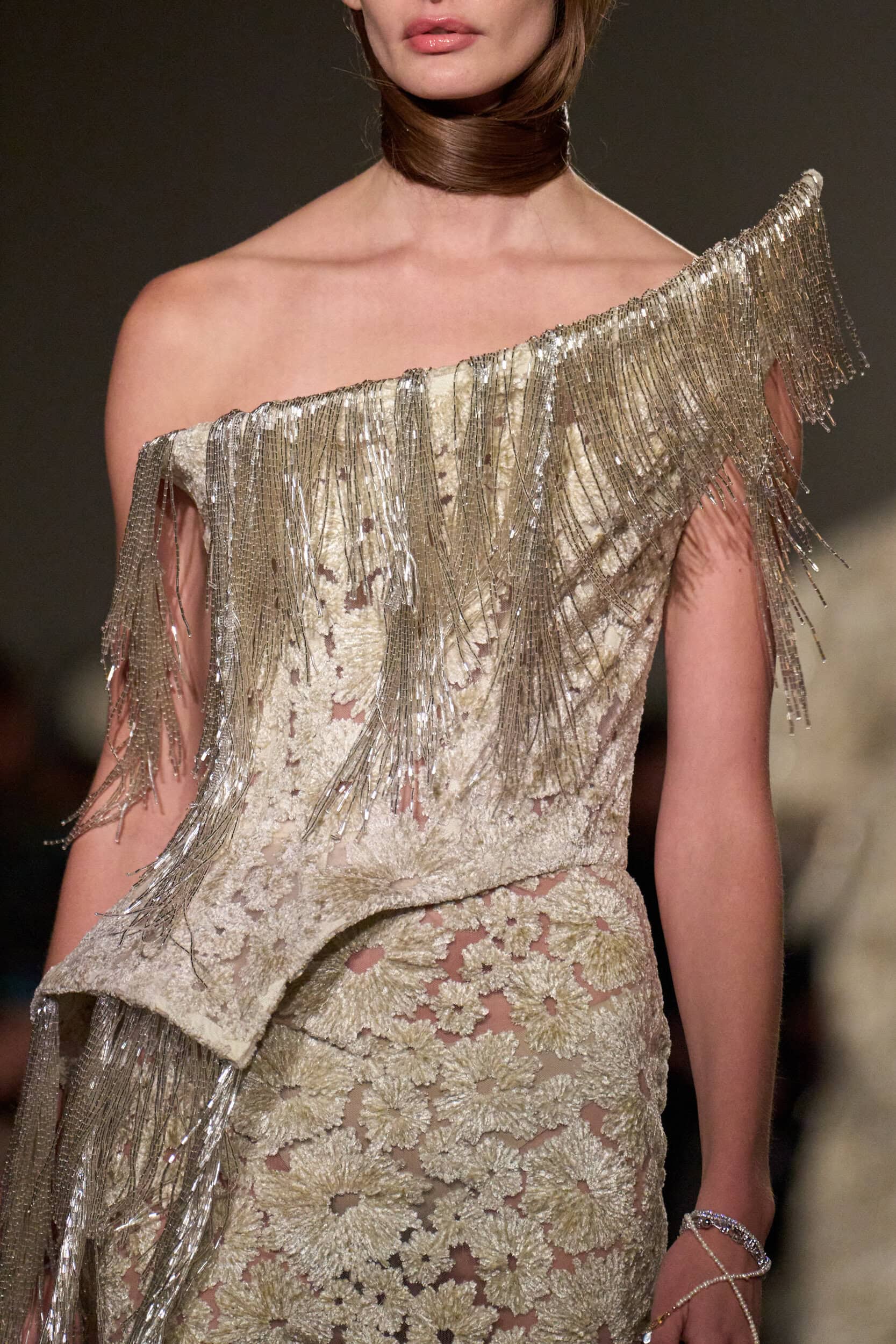 Christian Siriano Fall 2026 Fashion Show Details
